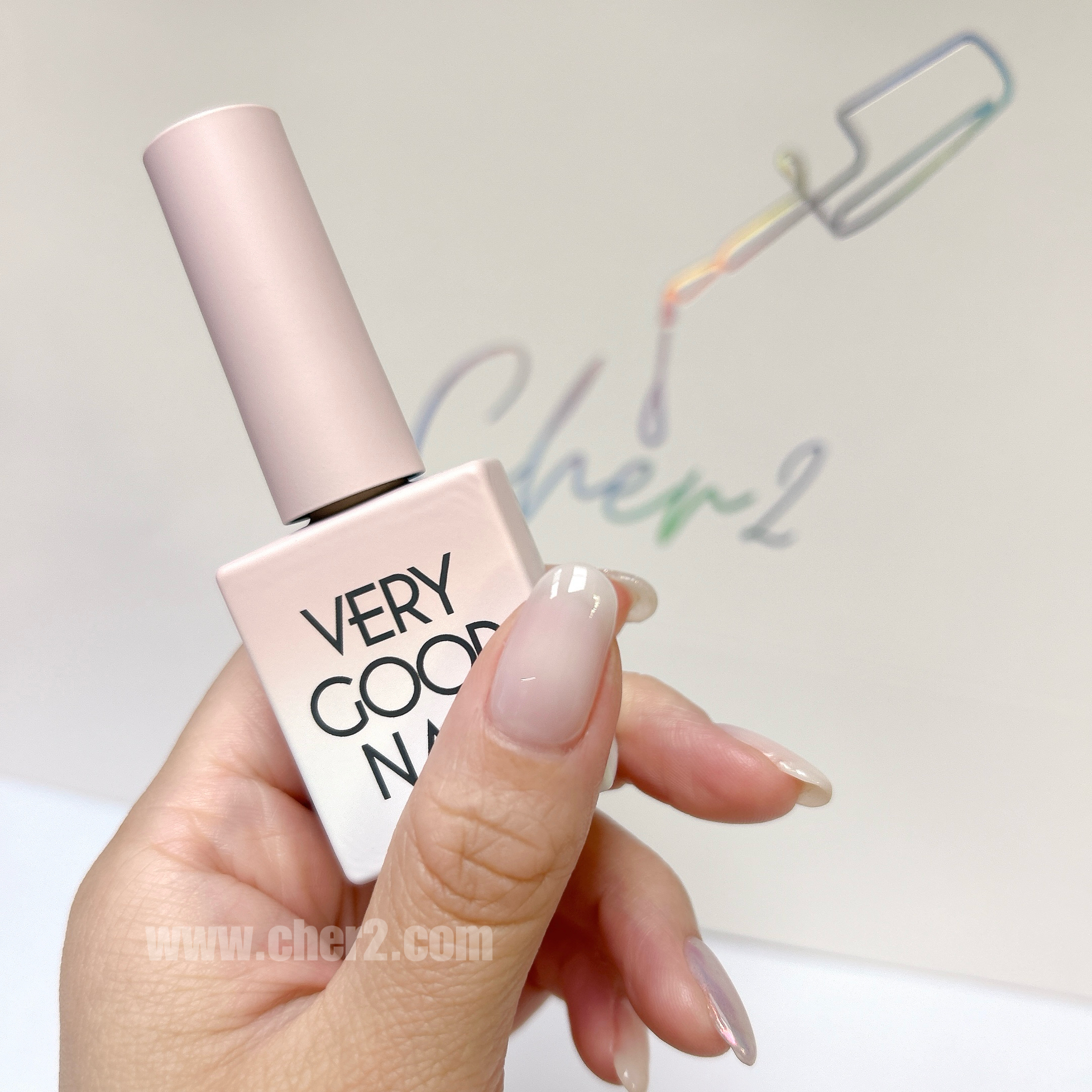 VERYGOODNAIL *4our Seasons* - S38