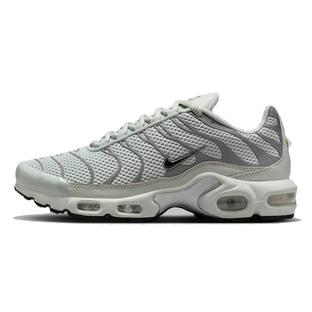 W Nike Air Max Plus 灰白 FV8480-002