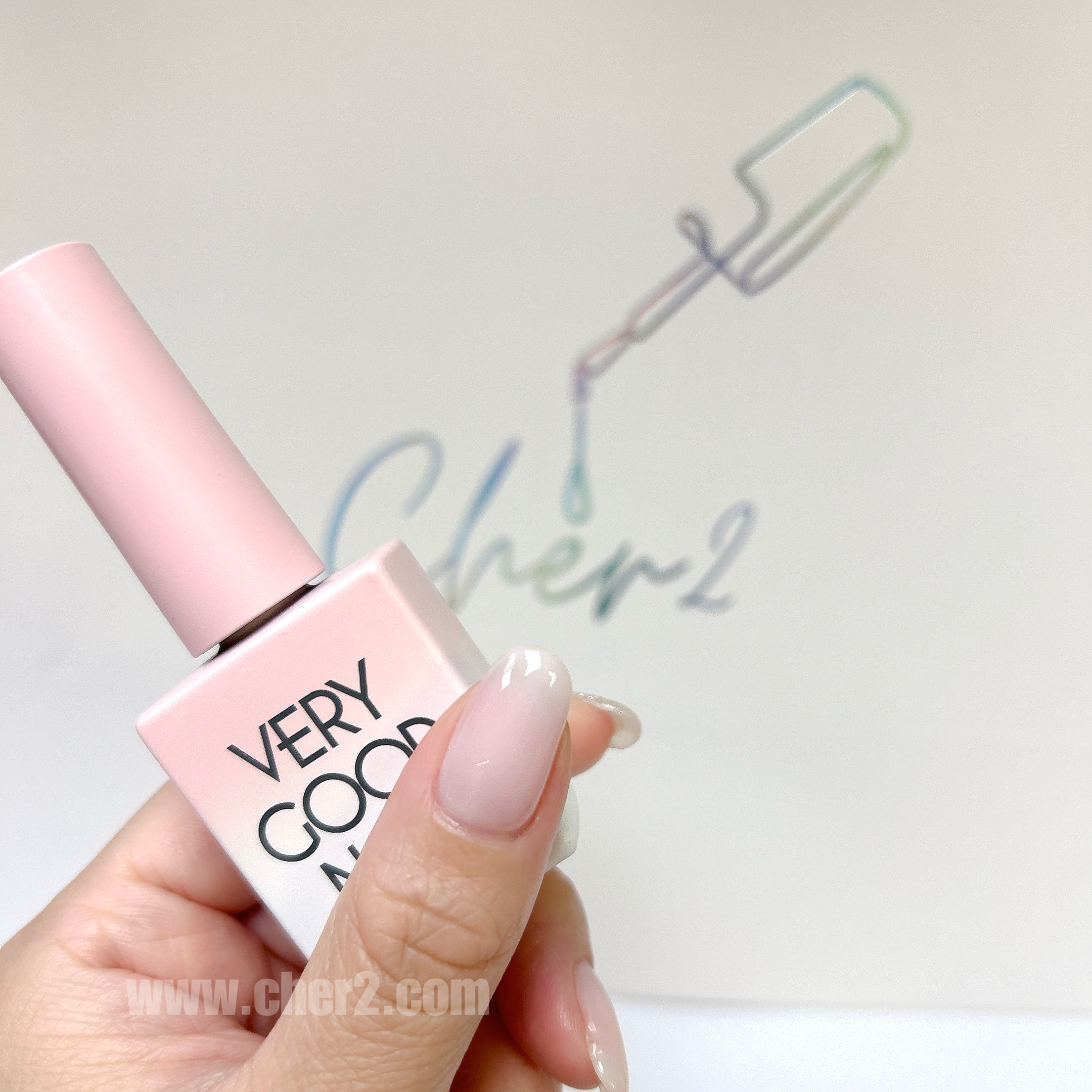 VERYGOODNAIL *4our Seasons* - S39