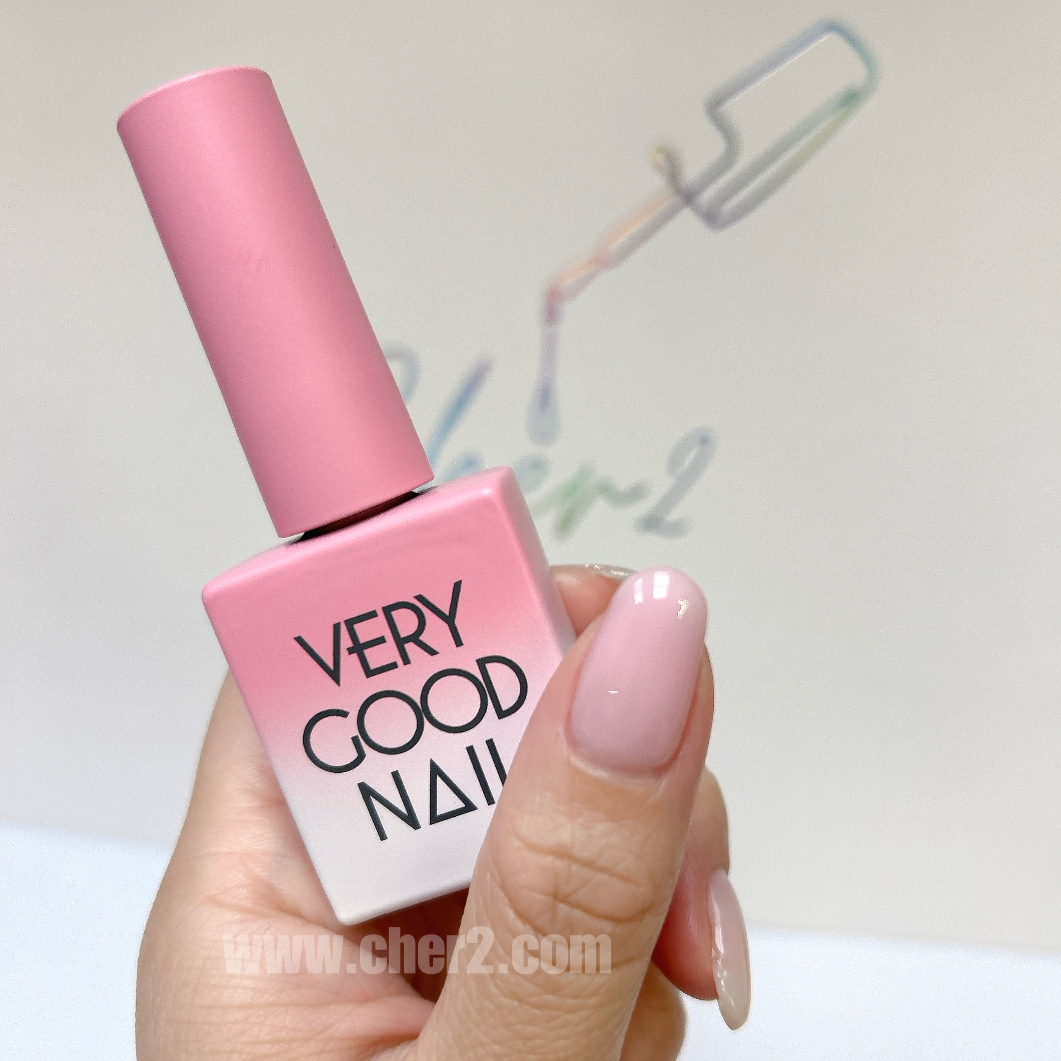 VERYGOODNAIL *4our Seasons* - S40