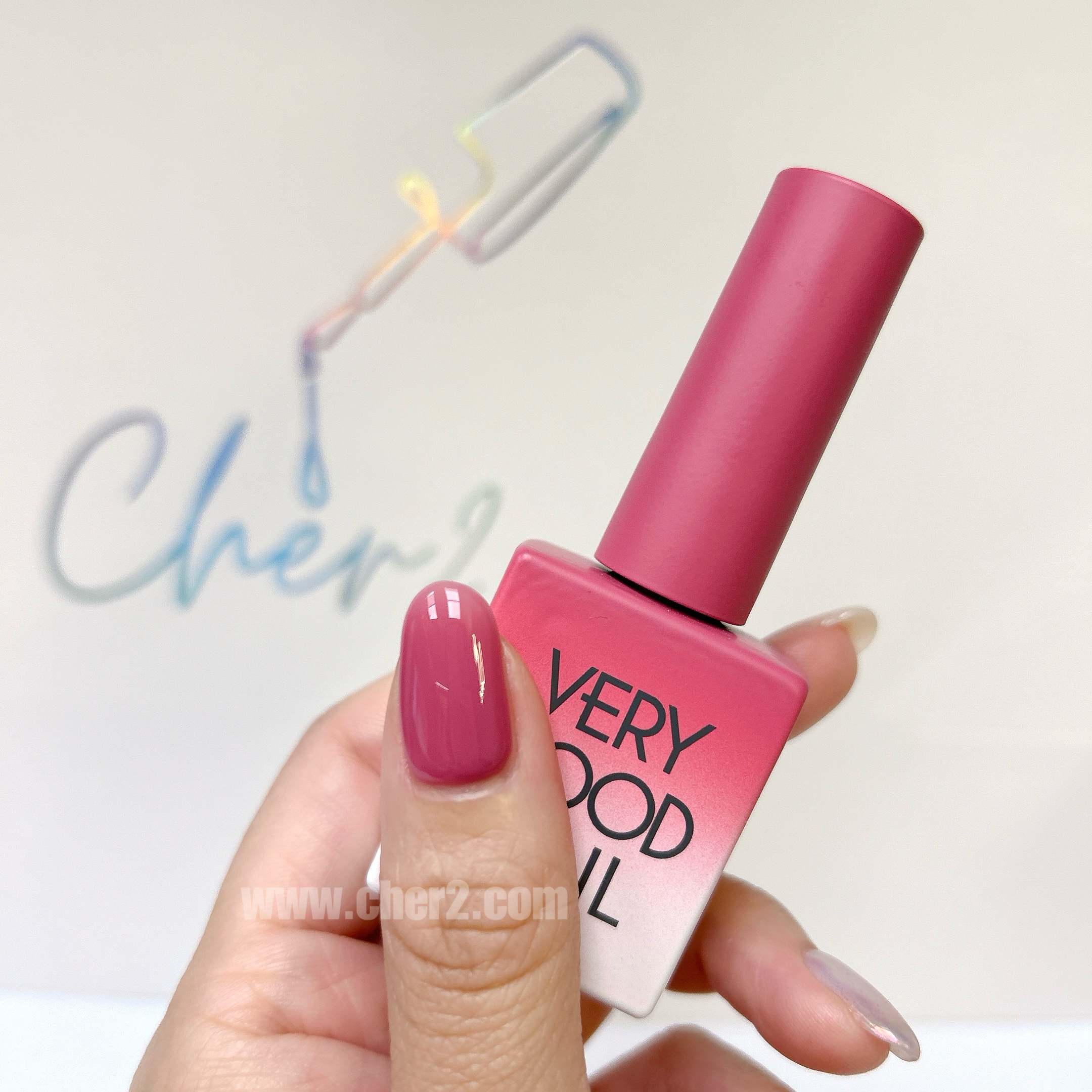 VERYGOODNAIL *4our Seasons* - S41