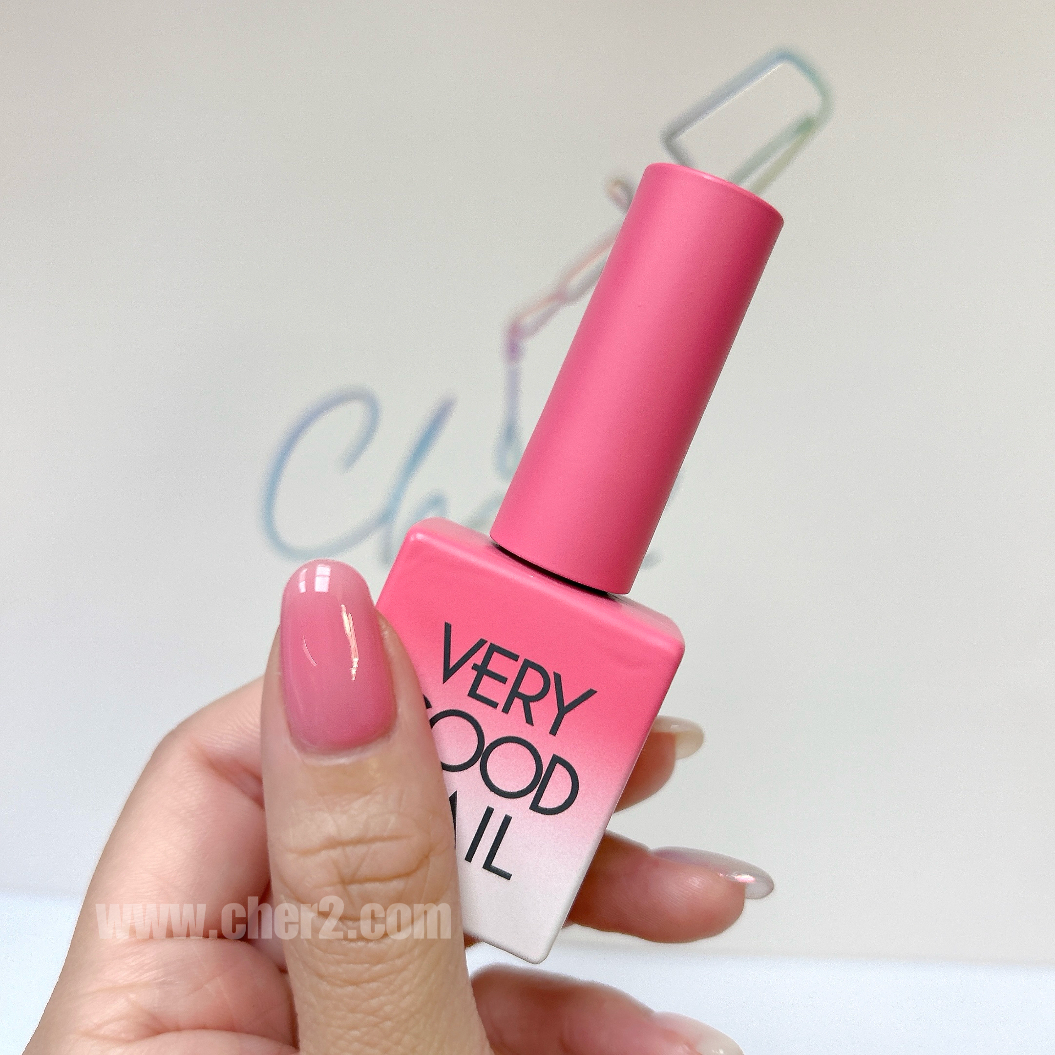 VERYGOODNAIL *4our Seasons* - S42