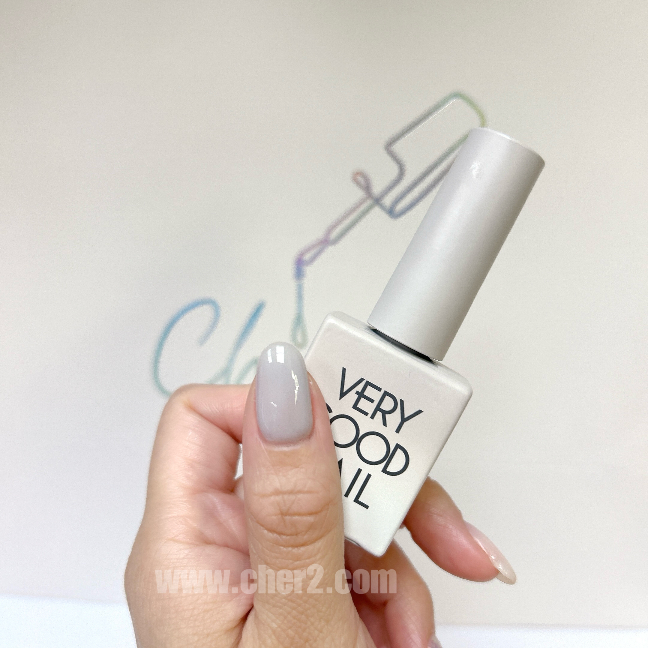 VERYGOODNAIL*4our Seasons* - S43