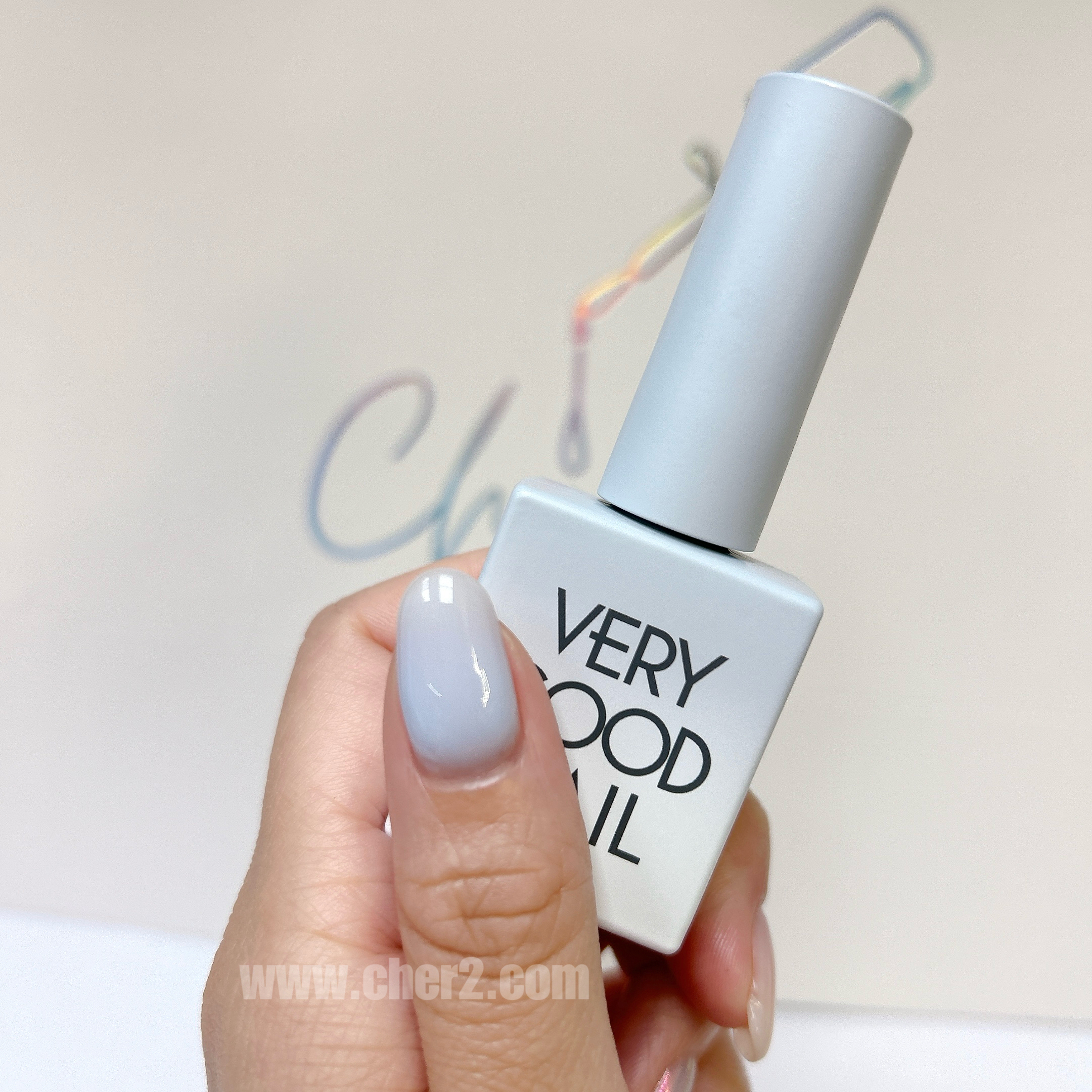 VERYGOODNAIL *4our Seasons* - S44