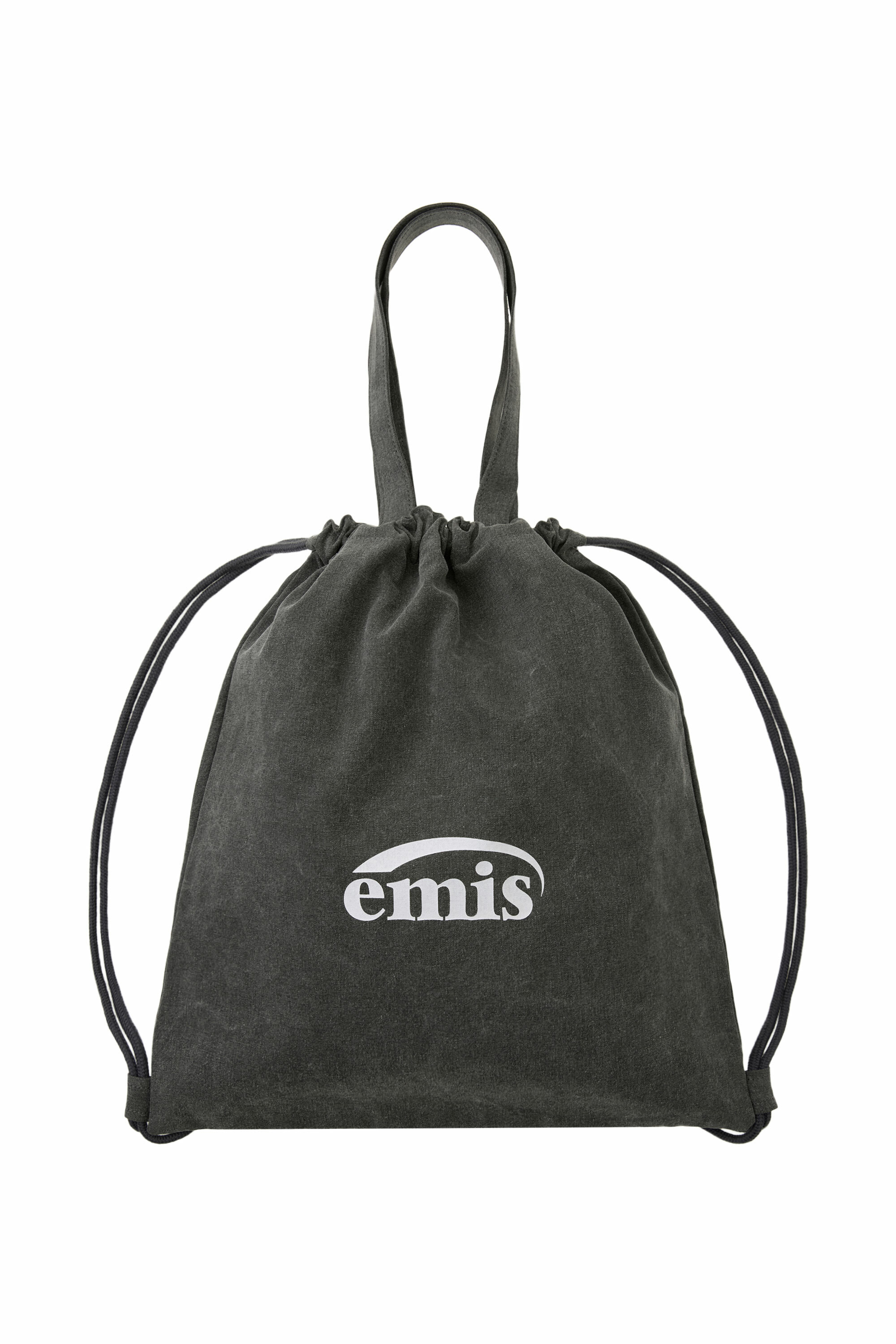 EMIS PIGMENT STRING BACKPACK