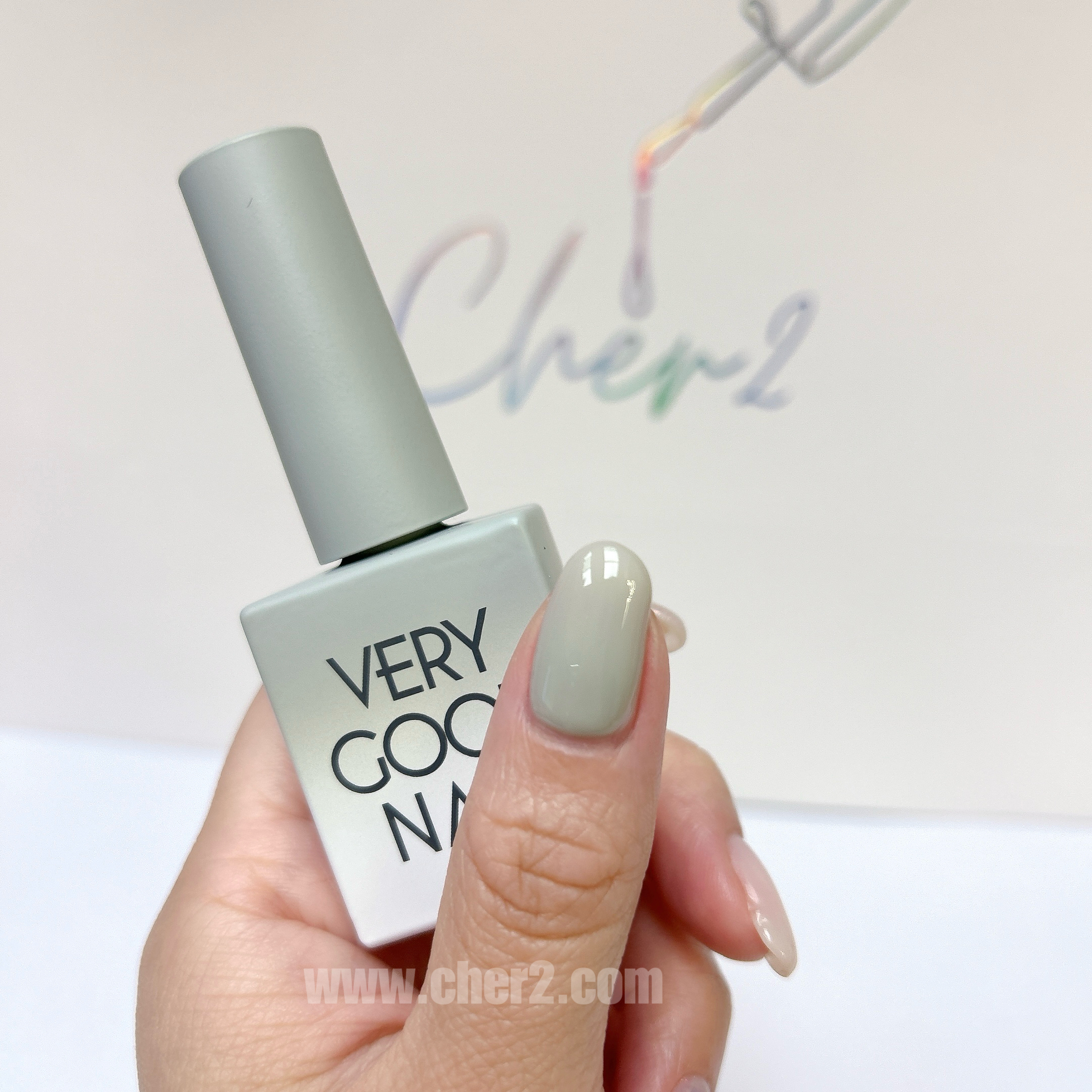 VERYGOODNAIL *4our Seasons* - S45