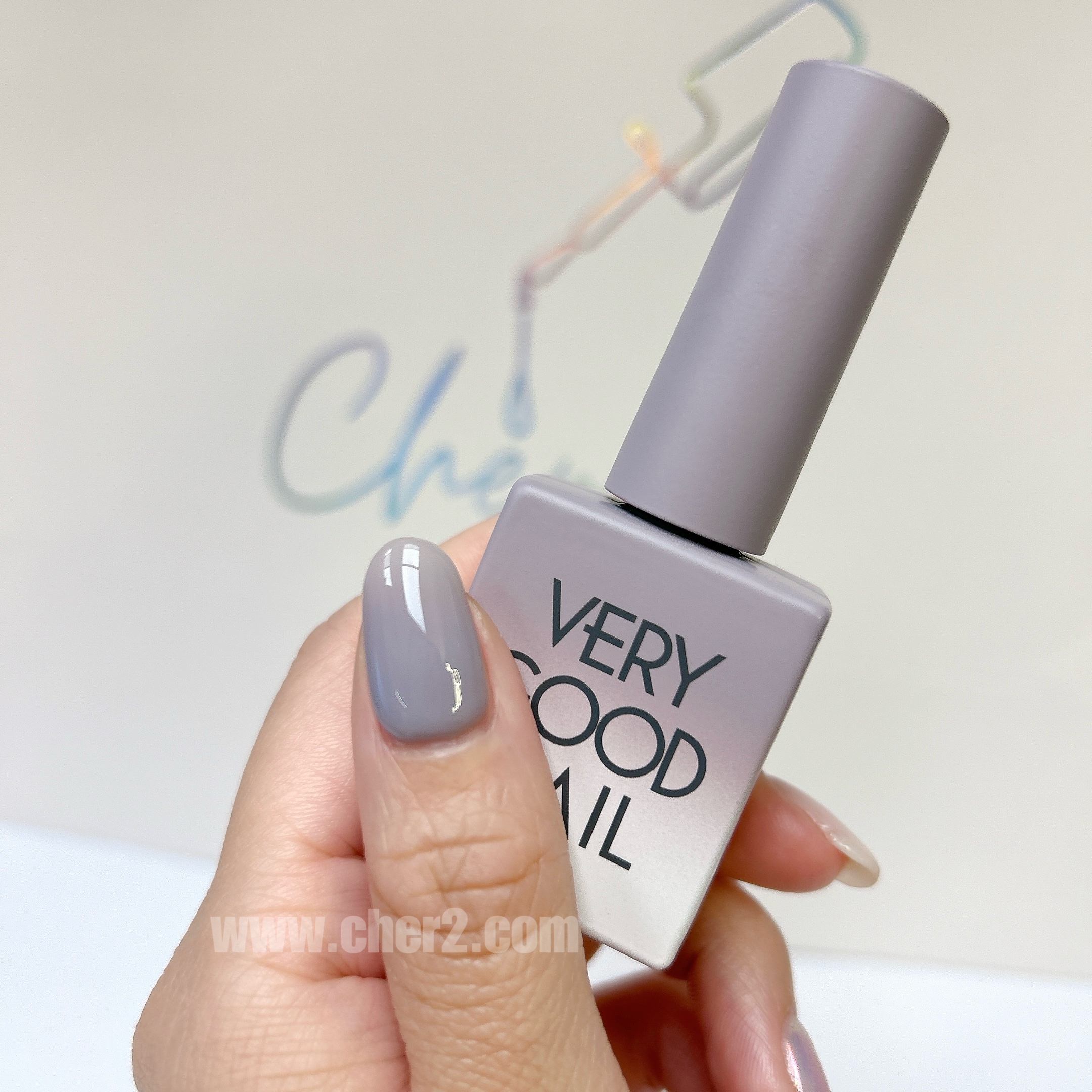 VERYGOODNAIL*4our Seasons* - S46