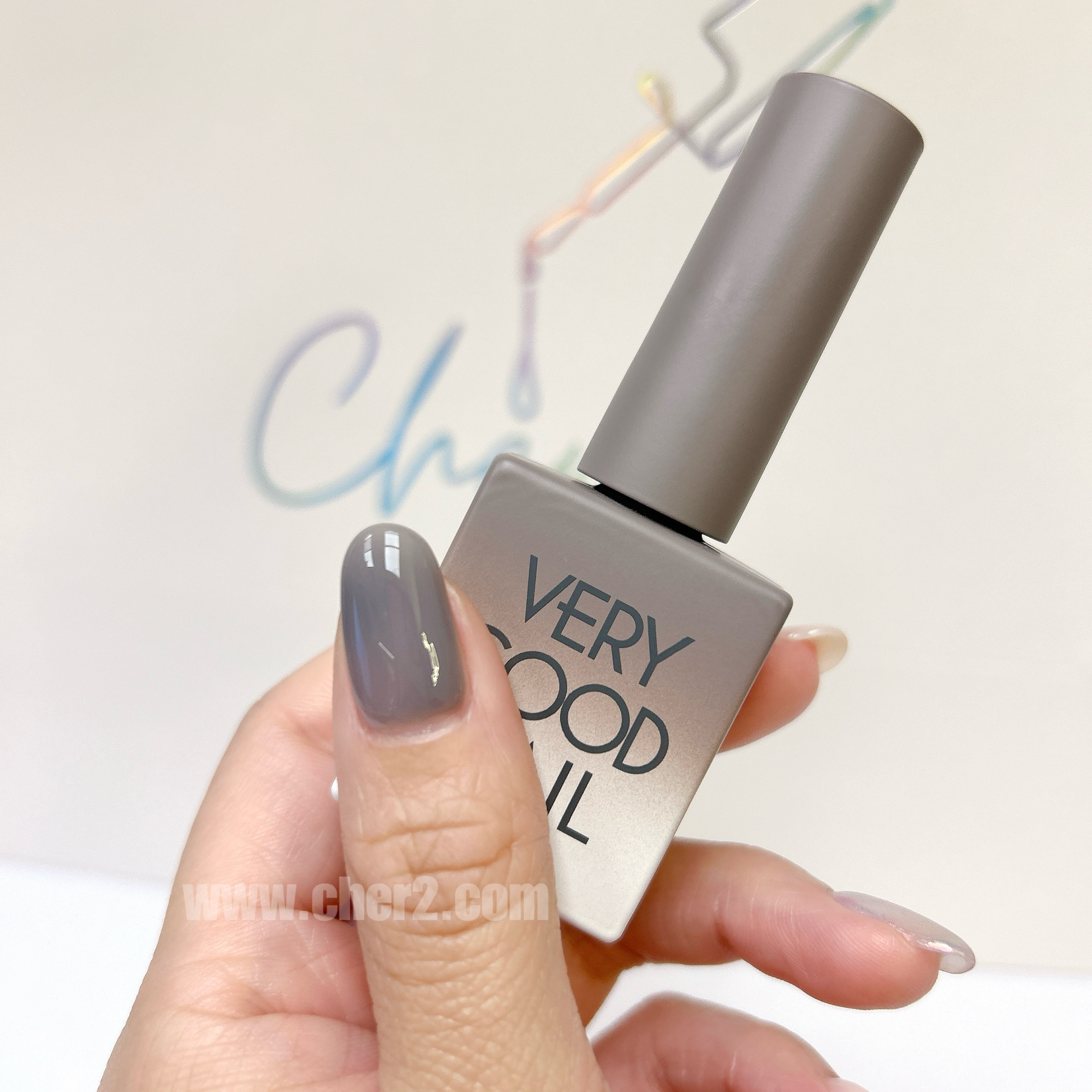 VERYGOODNAIL *4our Seasons* - S47