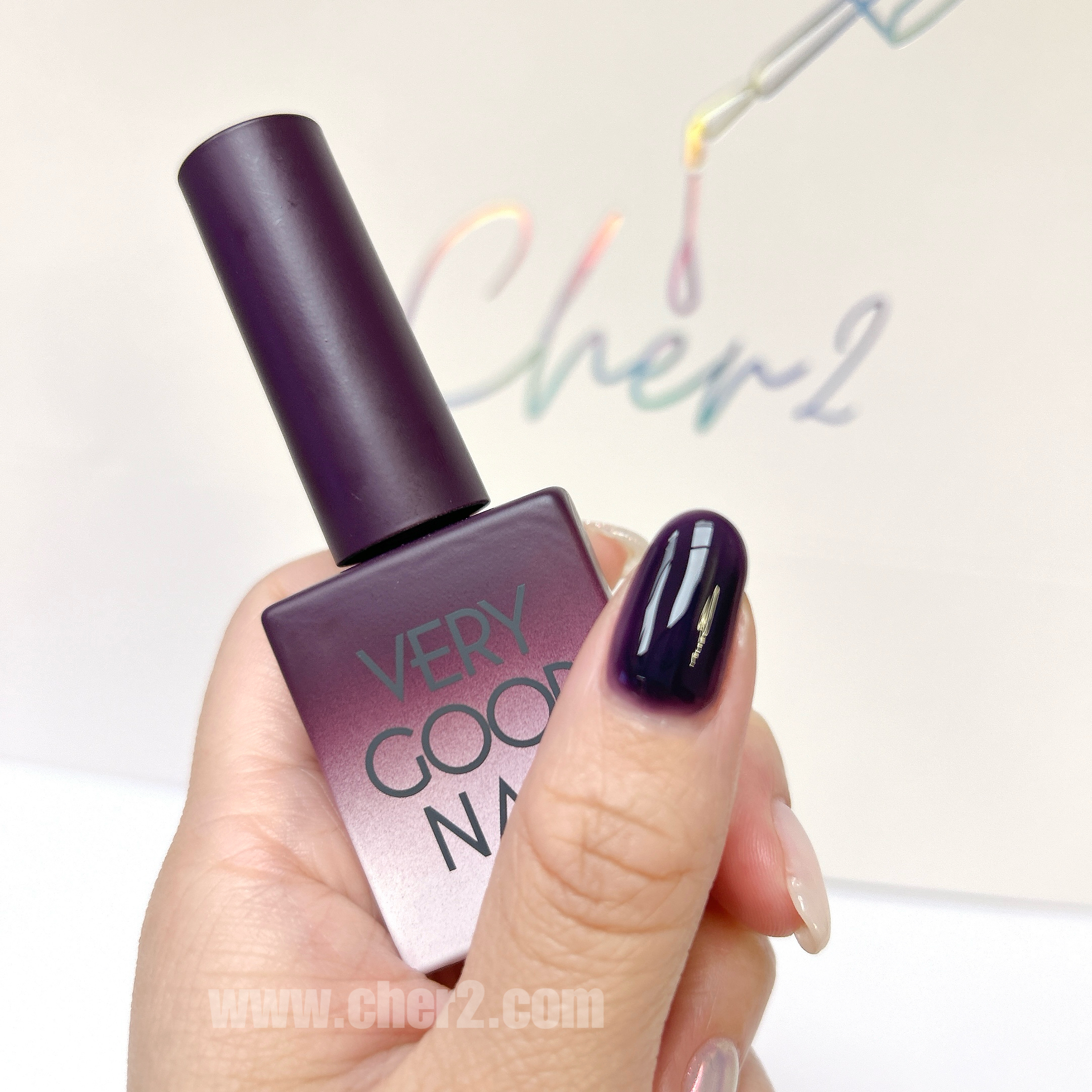 VERYGOODNAIL*4our Seasons* - S49
