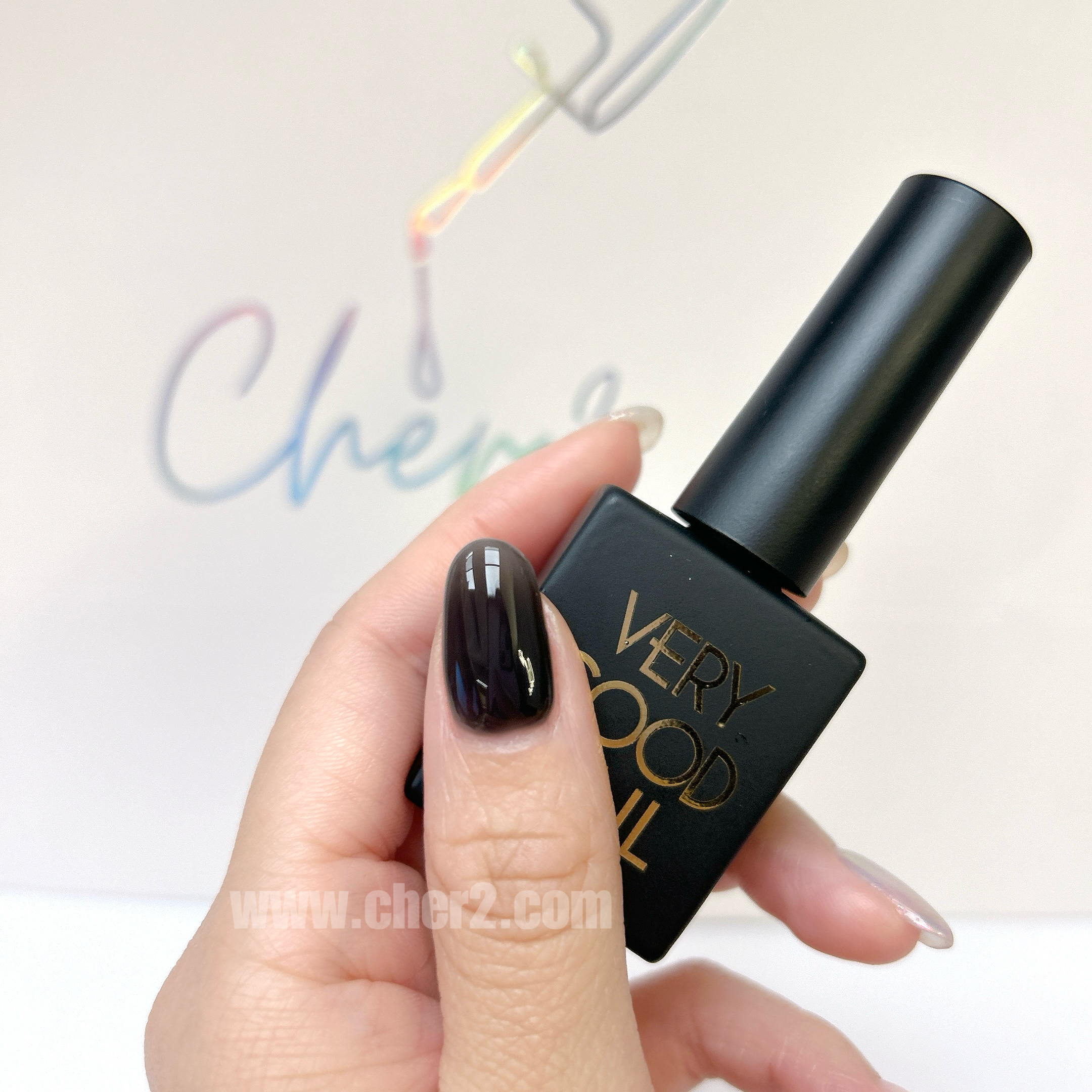 VERYGOODNAIL*4our Seasons* - S50