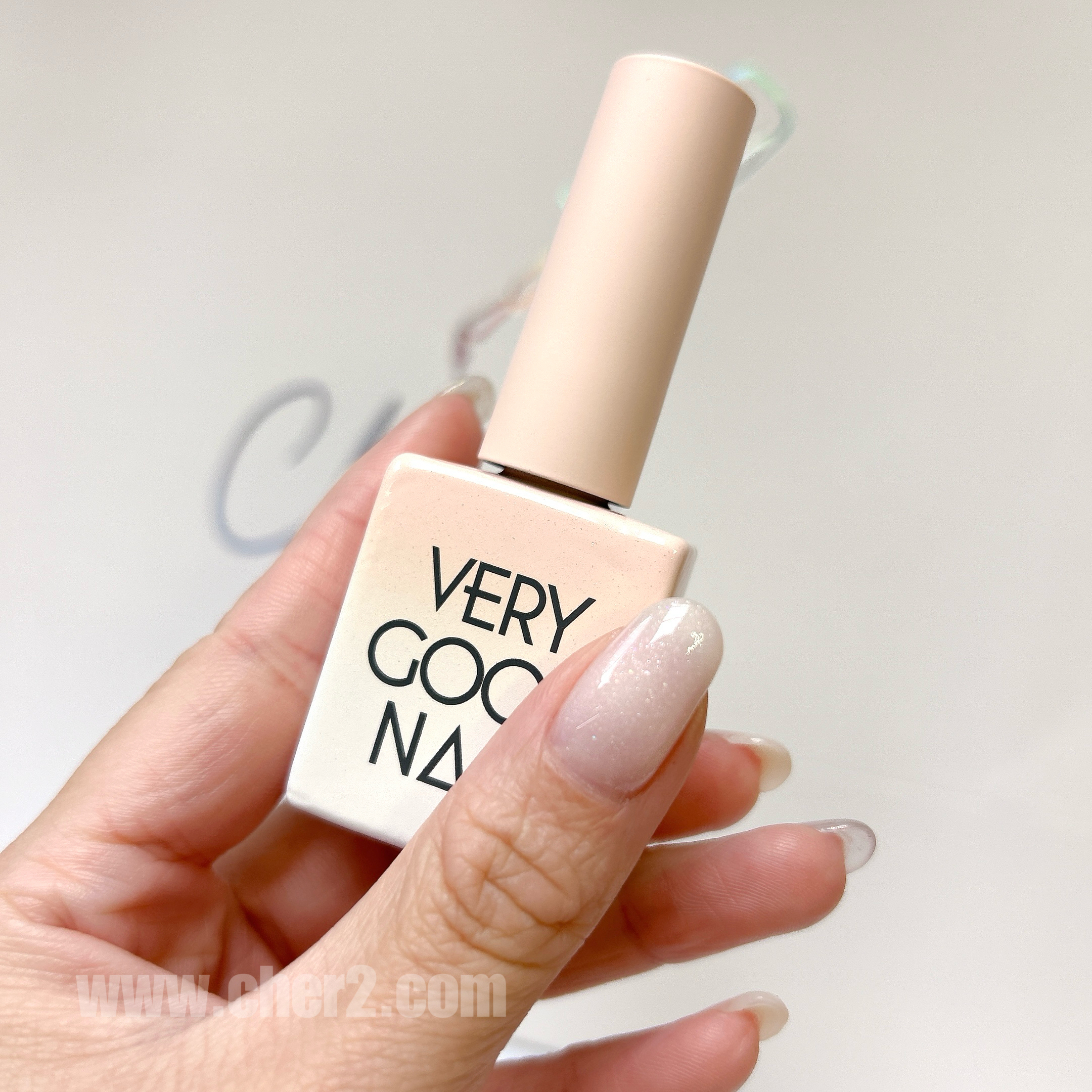 VERYGOODNAIL SP1 (GLOW)