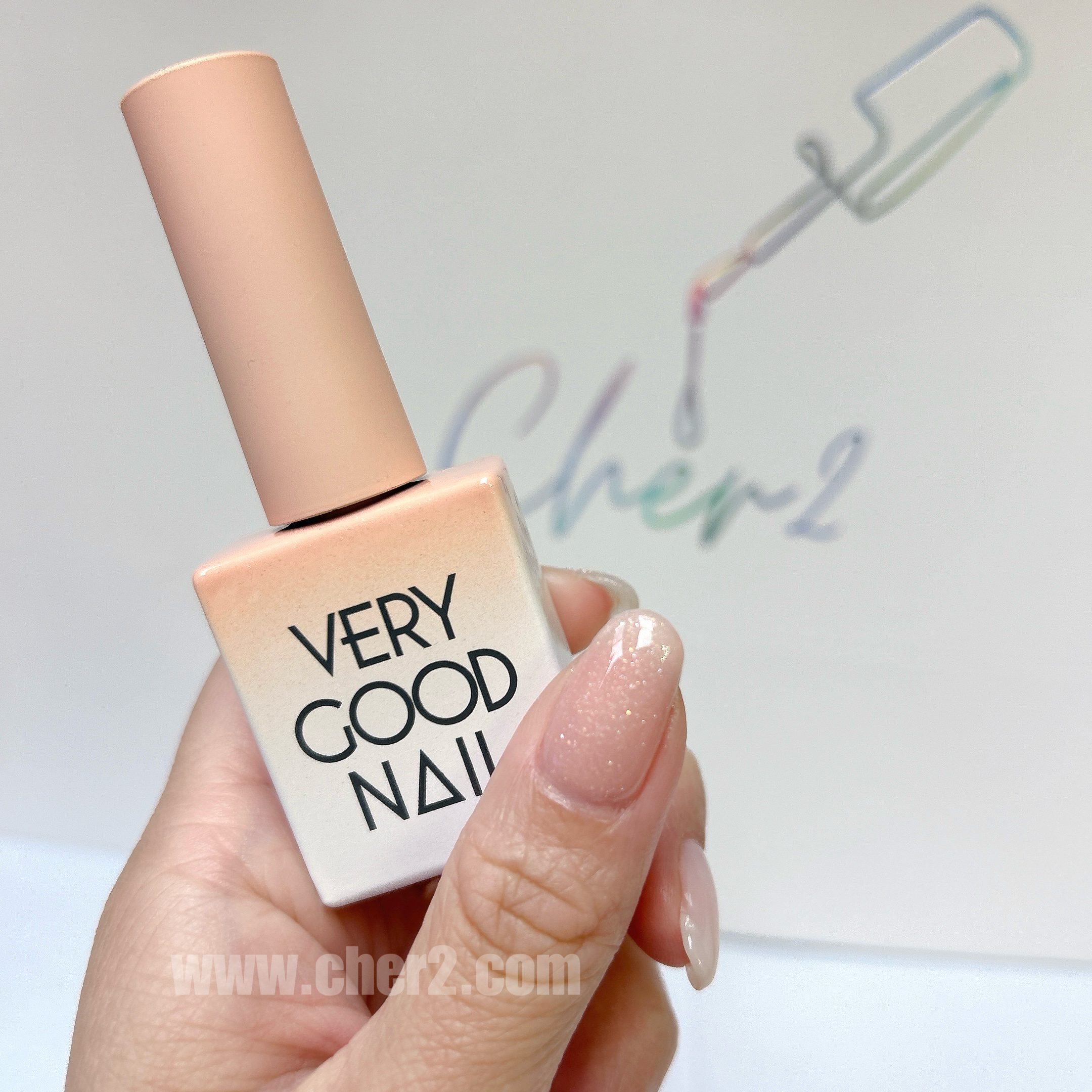 VERYGOODNAIL SP2 (GLOW)