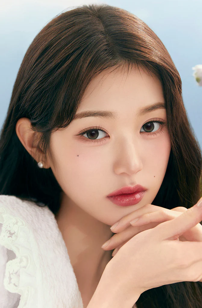 [日拋] Hapa Kristin 1 Day One&Only Kristin Olive 日拋彩妝隱形眼鏡｜每盒10片