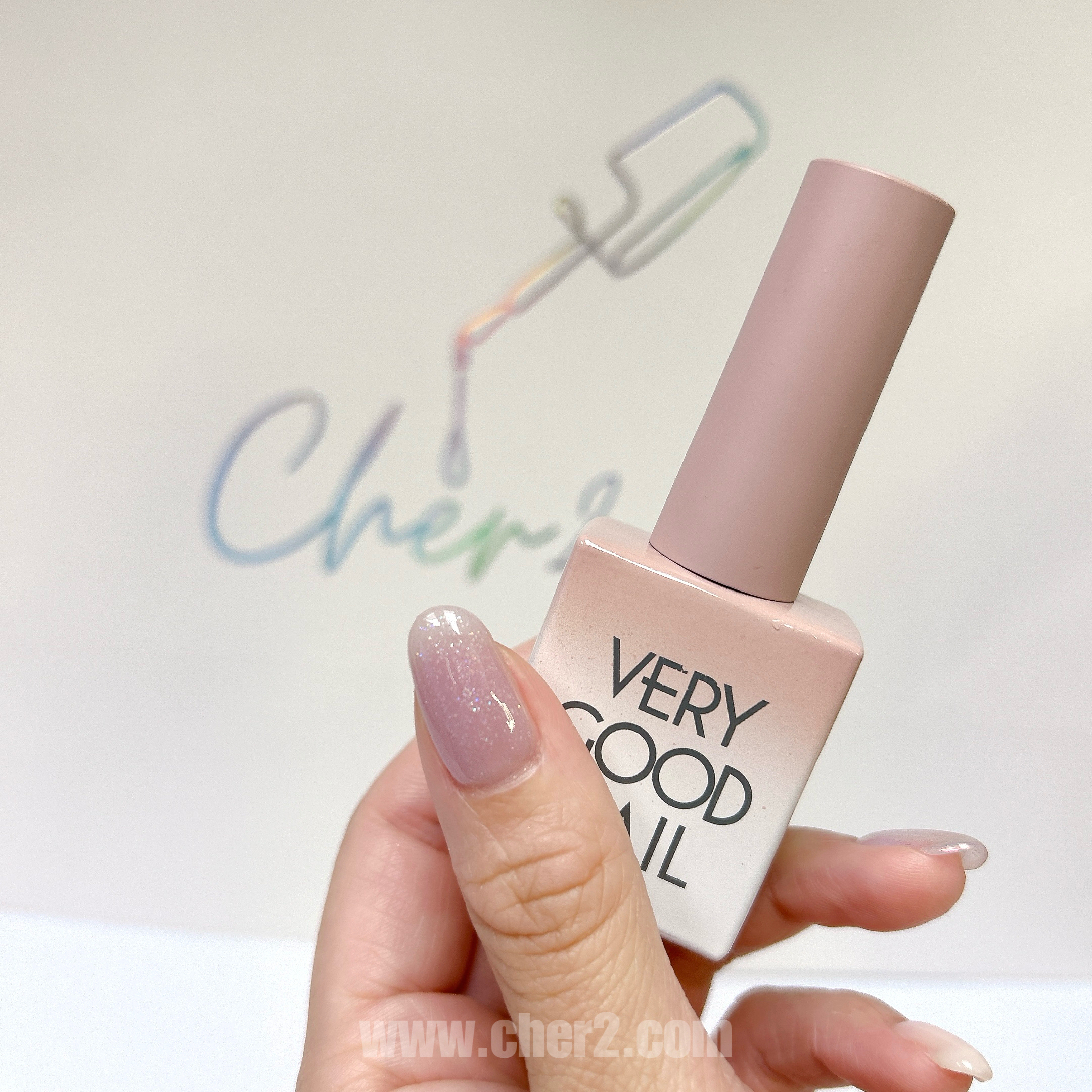 VERYGOODNAIL SP3 (GLOW)