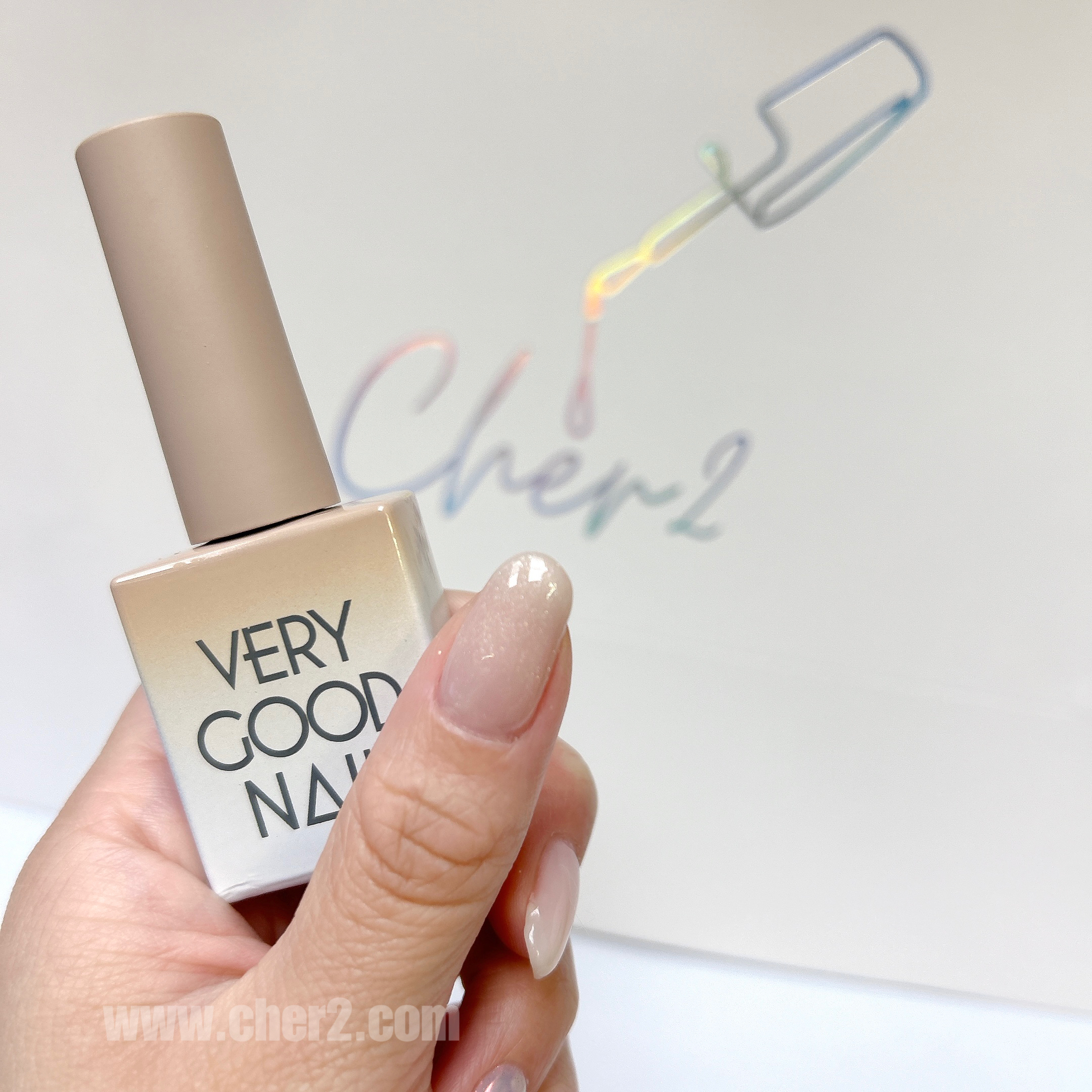 VERYGOODNAIL SP5 (GLOW)