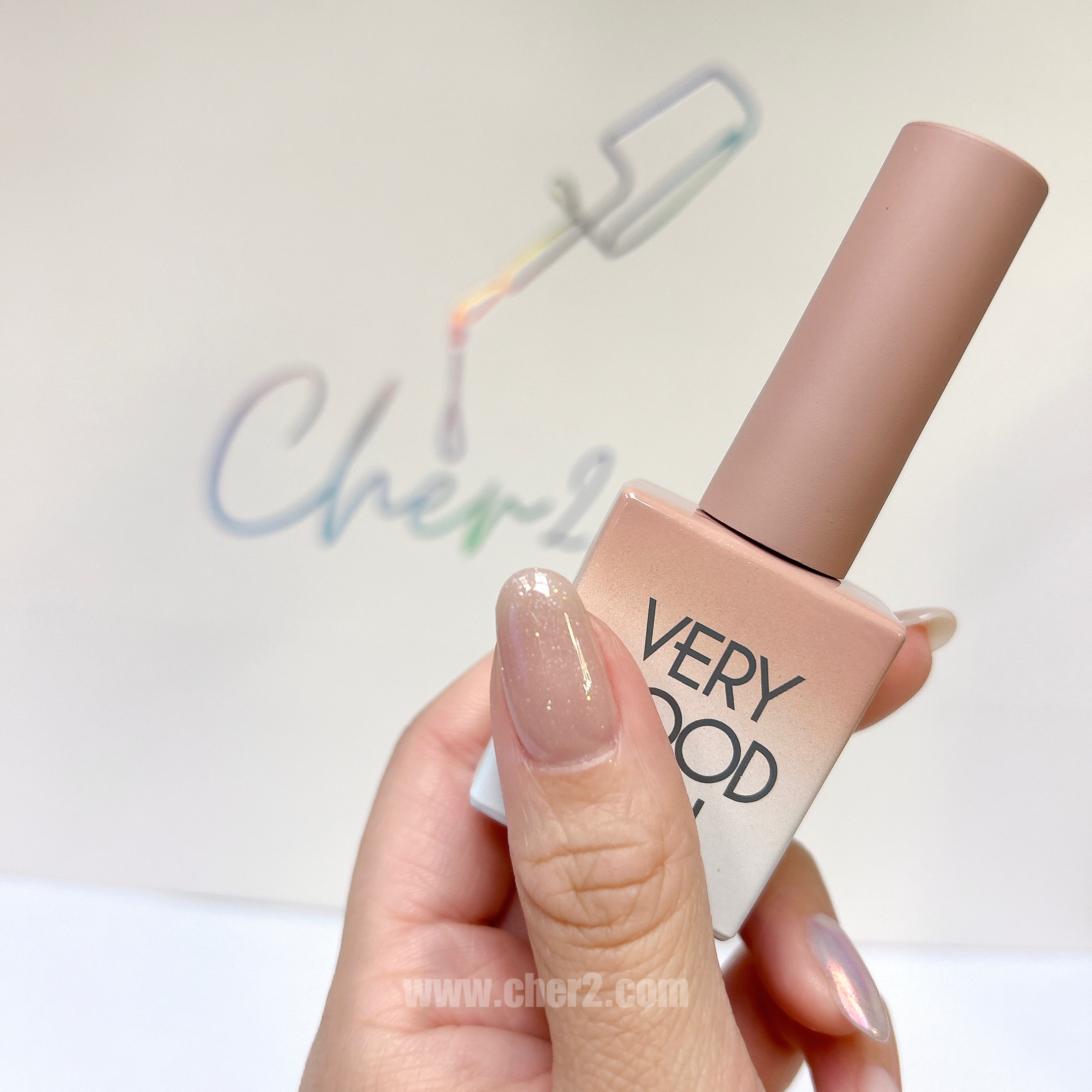 VERYGOODNAIL SP6 (GLOW)