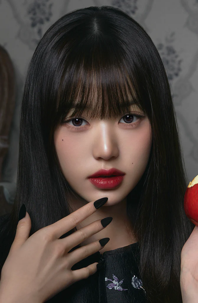 [日拋] Hapa Kristin 1 Day One&Only Kristin Light Gray 日拋彩妝隱形眼鏡｜每盒10片