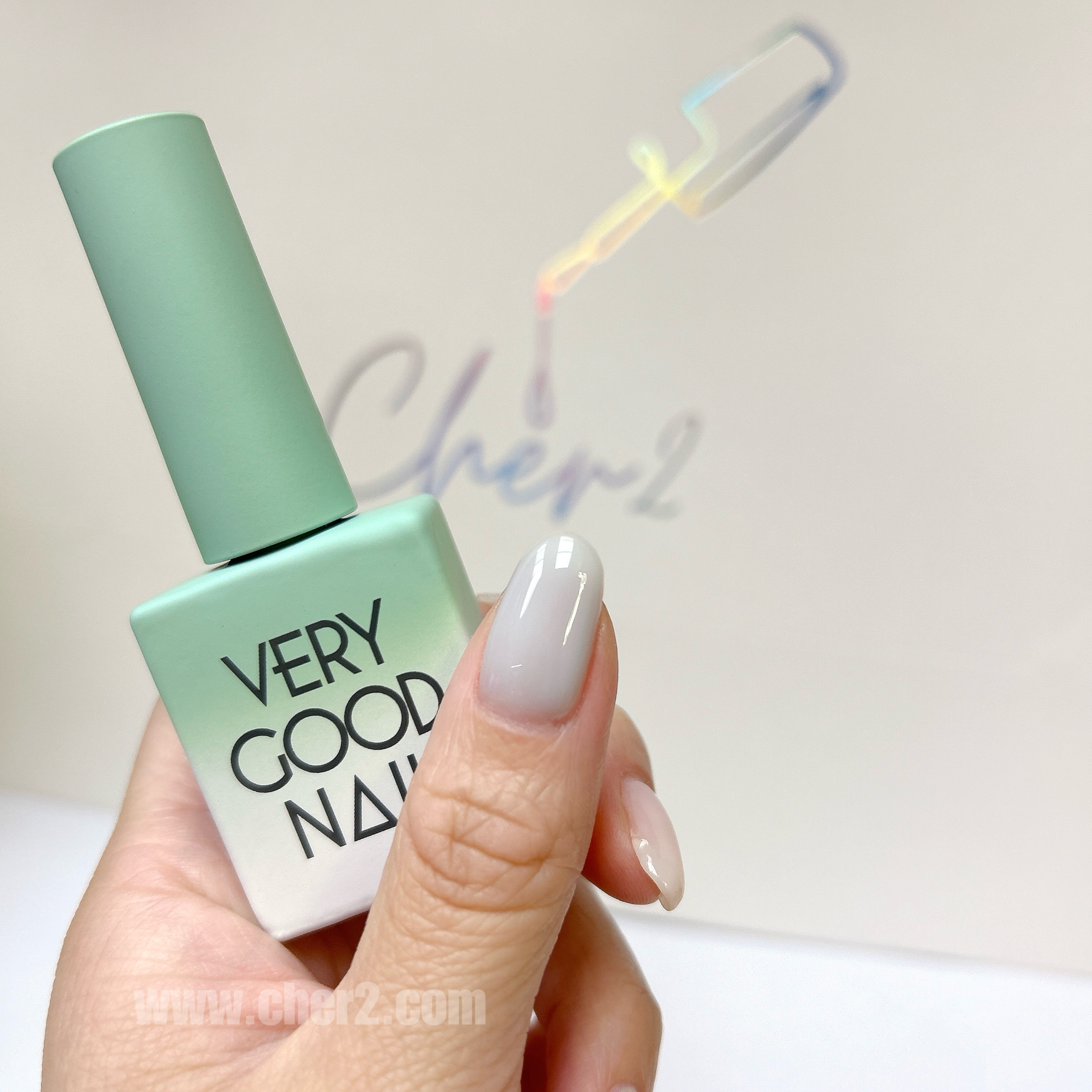 VERYGOODNAIL S21 (GLASSY)
