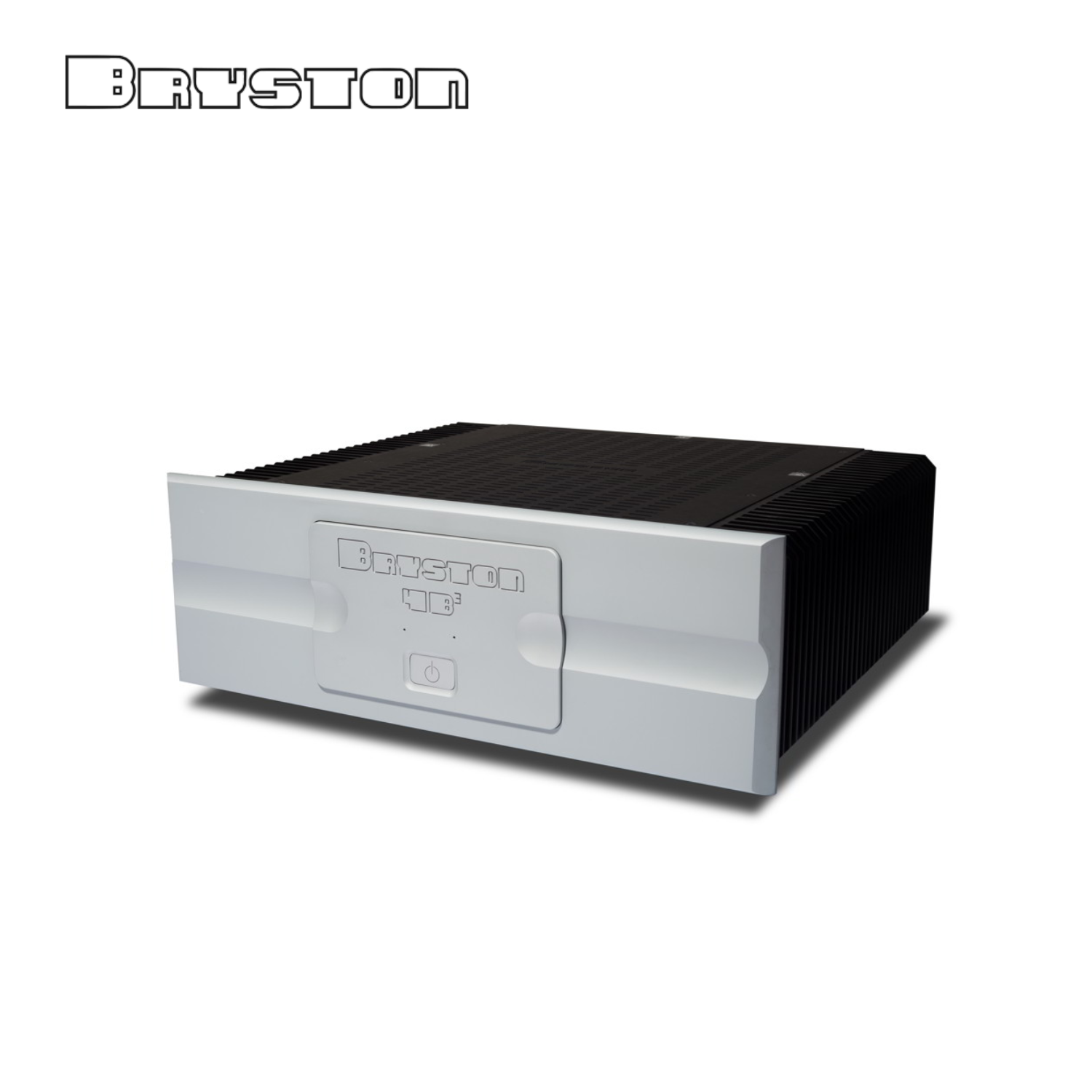Bryston 4B³ Cubed Mono Amplifier
