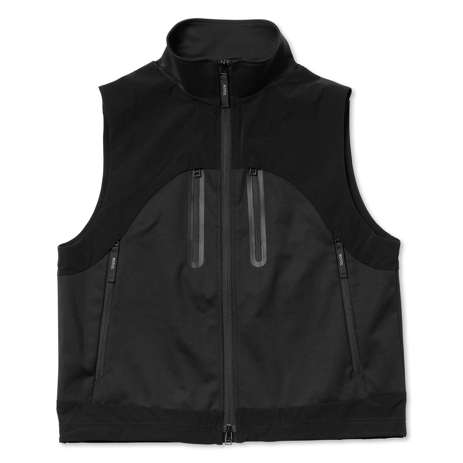 ROTOL - TECH VEST LIGHT / 2COLORS