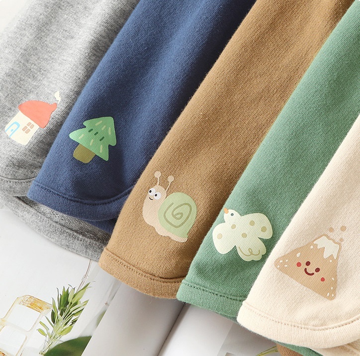 【限量】寬鬆真理短褲