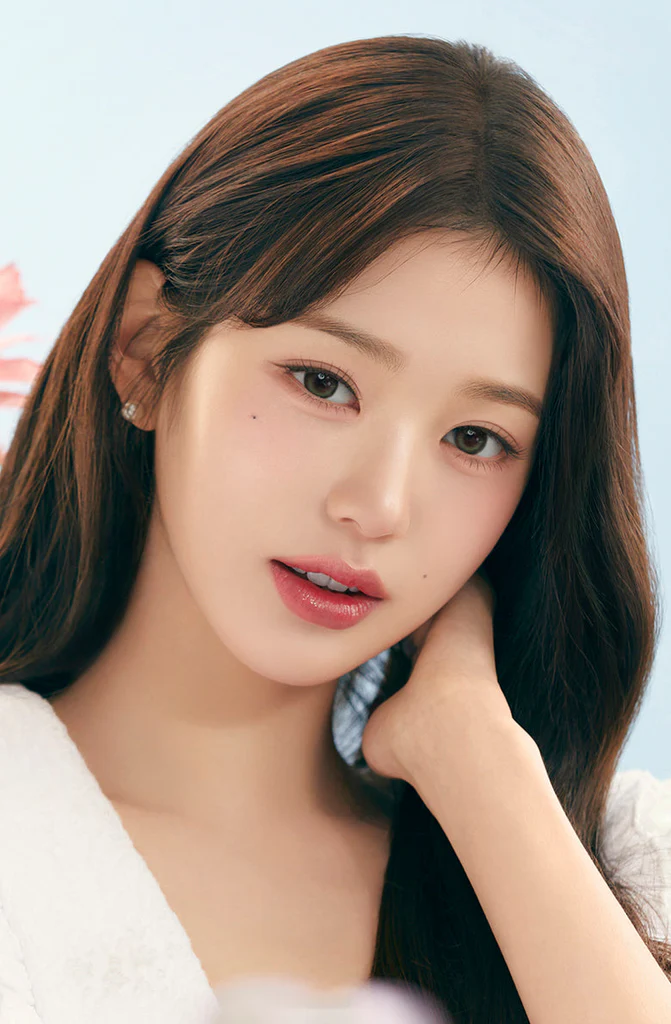 [月拋] Hapa Kristin 1 Month One&Only Kristin Olive 每月拋棄彩妝隱形眼鏡｜每盒2片