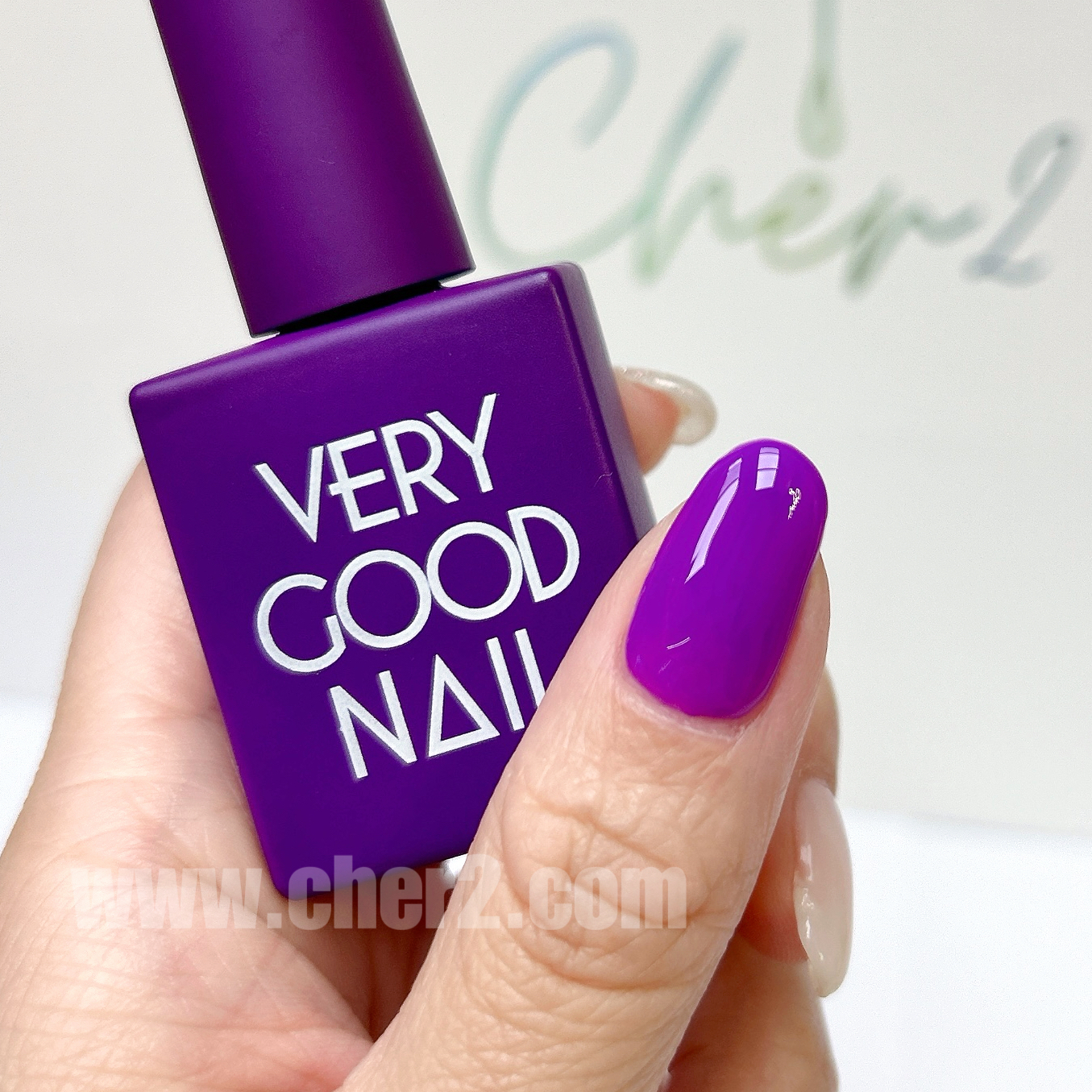 VERYGOODNAIL V5