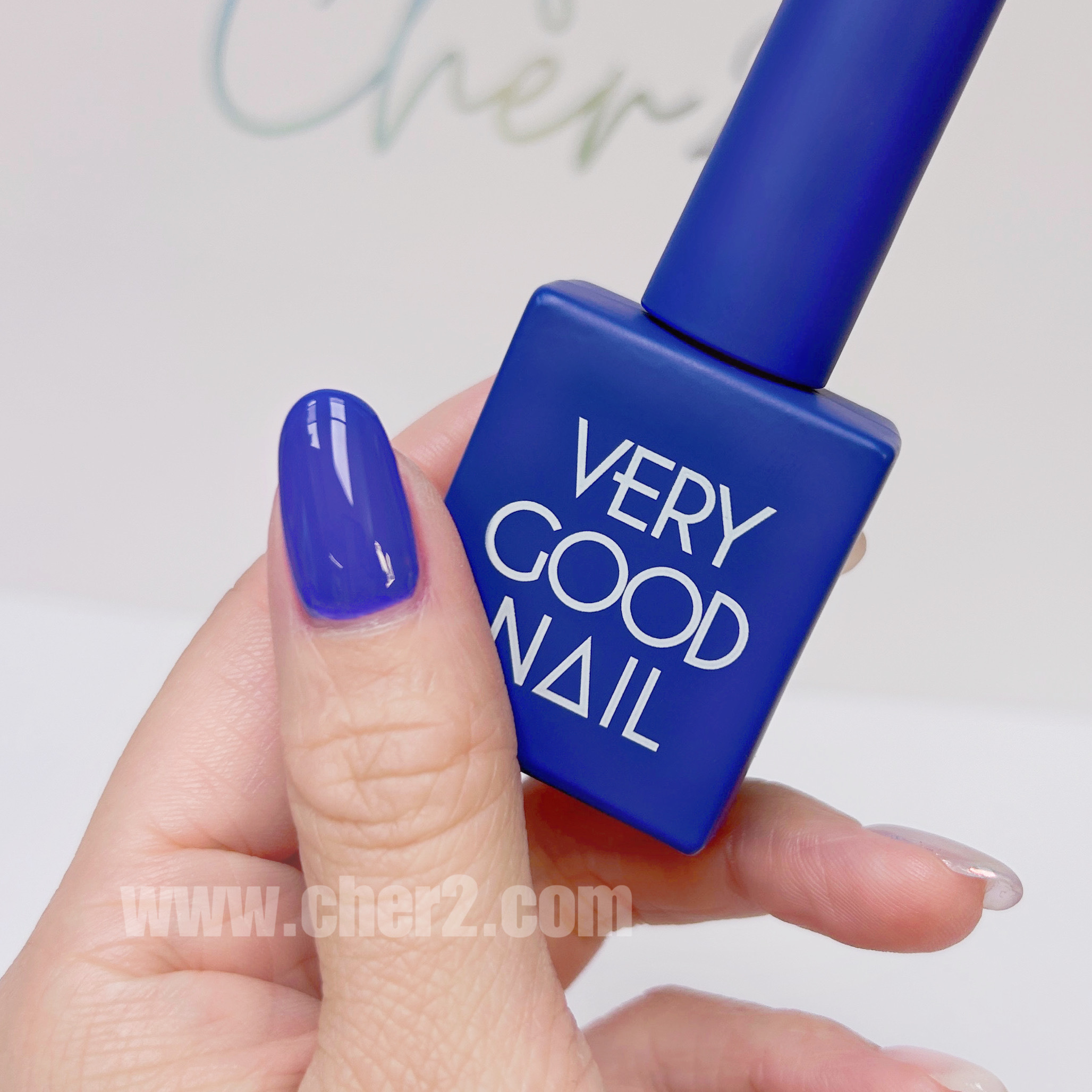 VERYGOODNAIL V6