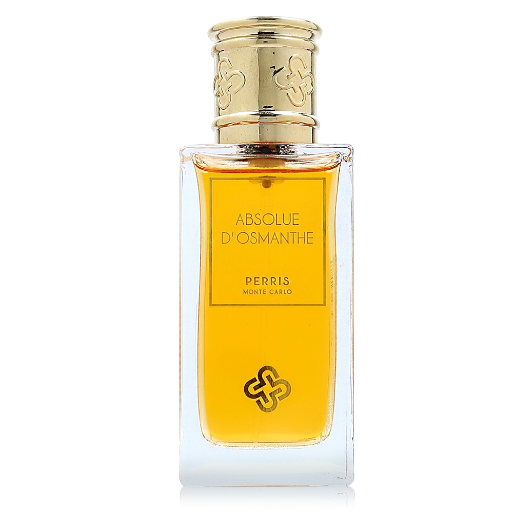 Perris Monte Carlo 沛里斯蒙地卡羅 Absolue D' Osmanthe 桂花精華精粹 EXTRAIT 50ml TESTER