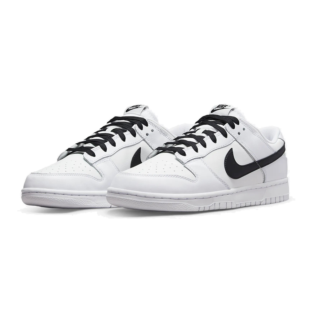 Nike Dunk Low Reverse Panda 白黑勾反轉熊貓 DJ6188-101