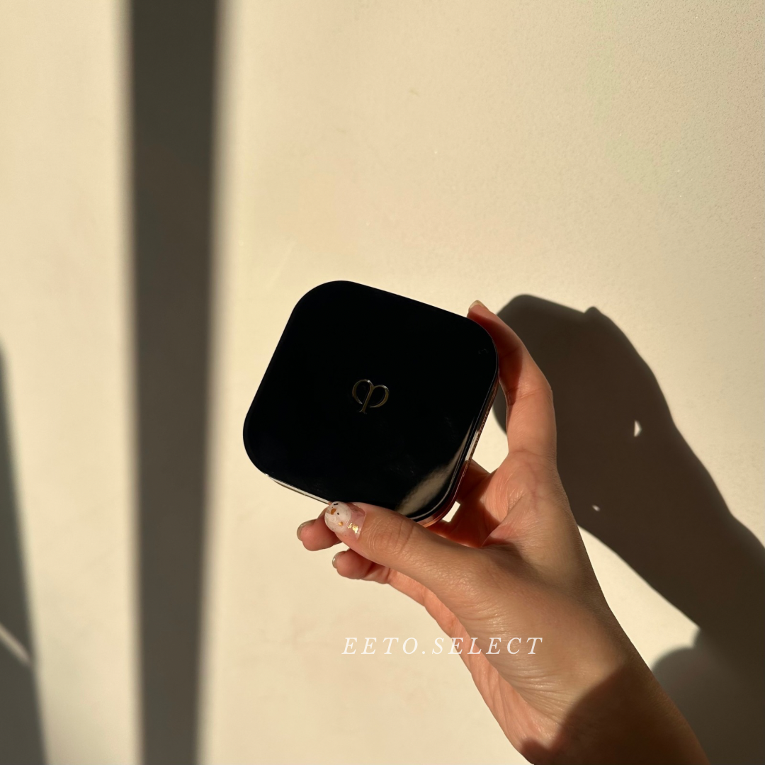 肌膚之鑰 氣墊粉霜