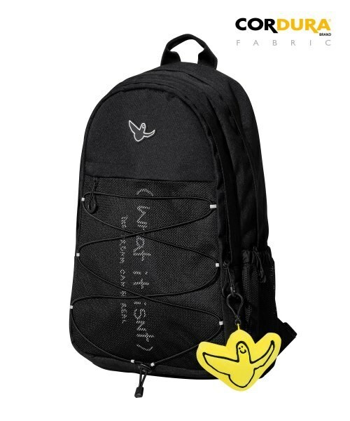 預訂｜WHAT IT ISNT ANGEL MASH STRING BACKPACK 30L
