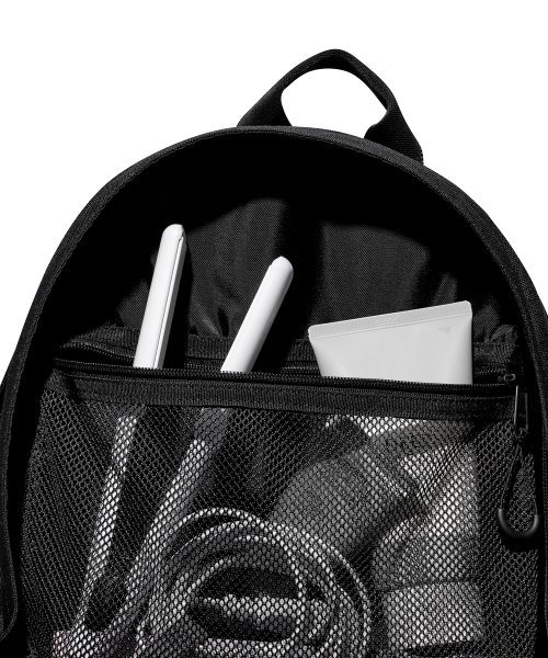 預訂｜WHAT IT ISNT ANGEL MASH STRING BACKPACK 30L