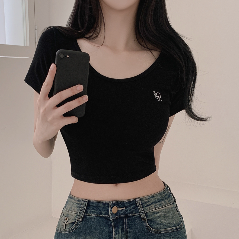 Croptop