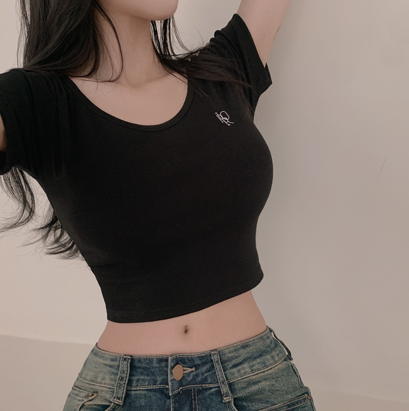 Croptop