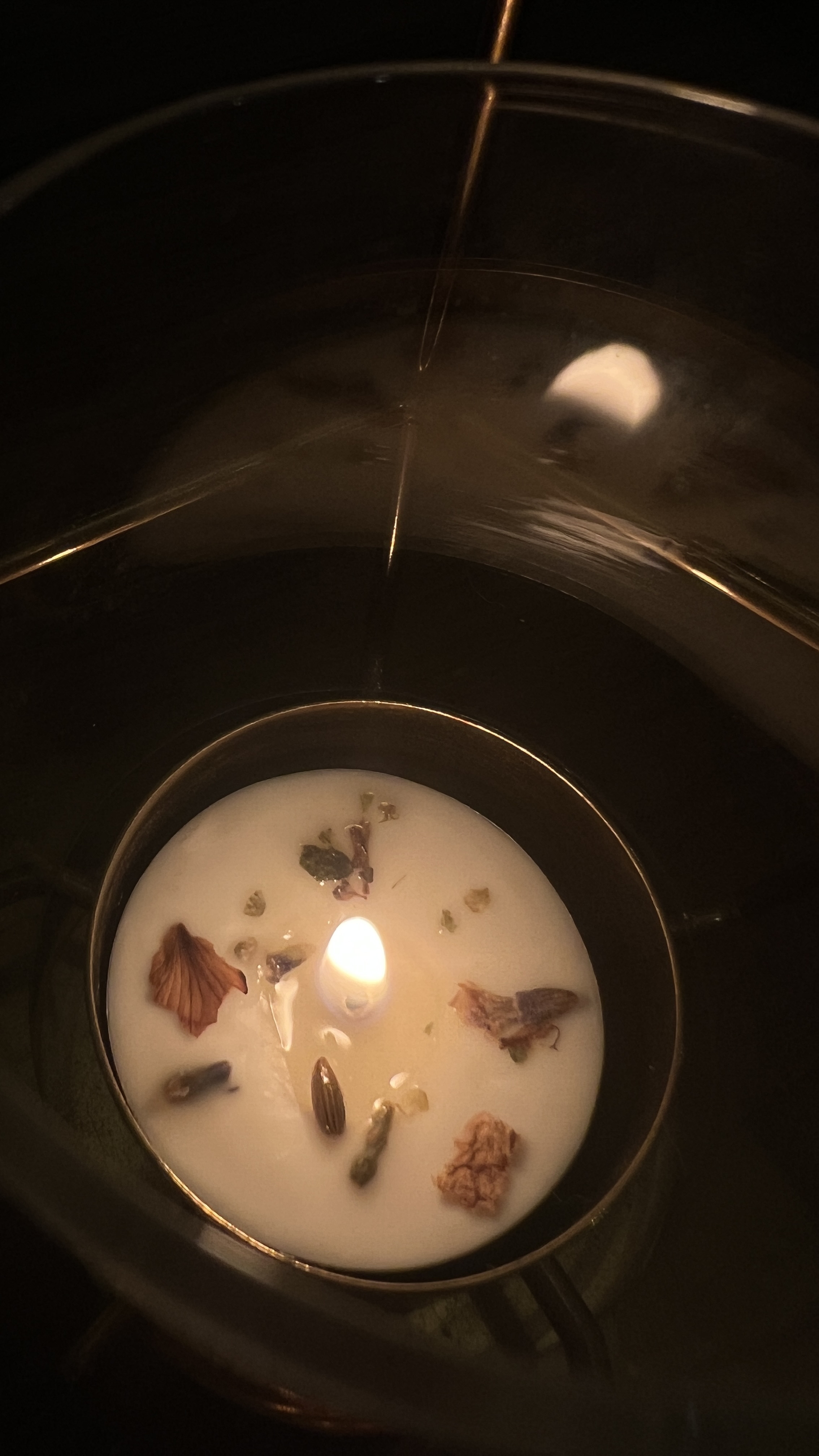 「2026精油蠟燭試用包」