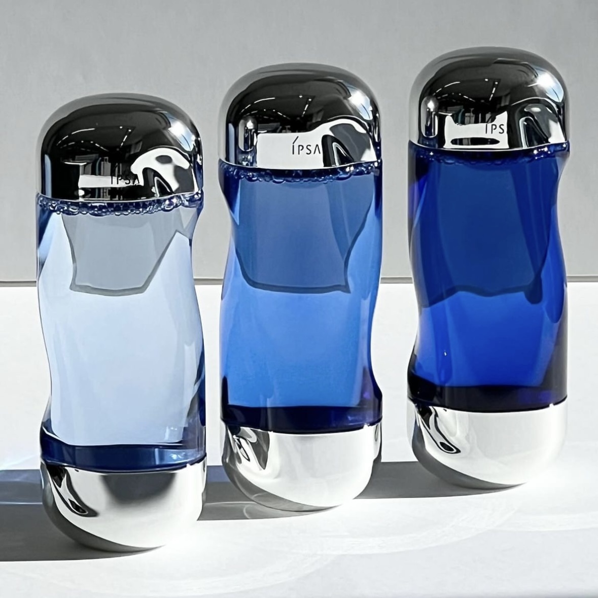 [限定] IPSA The Time R Aqua 生肌水源素 AQUA神水 200ml