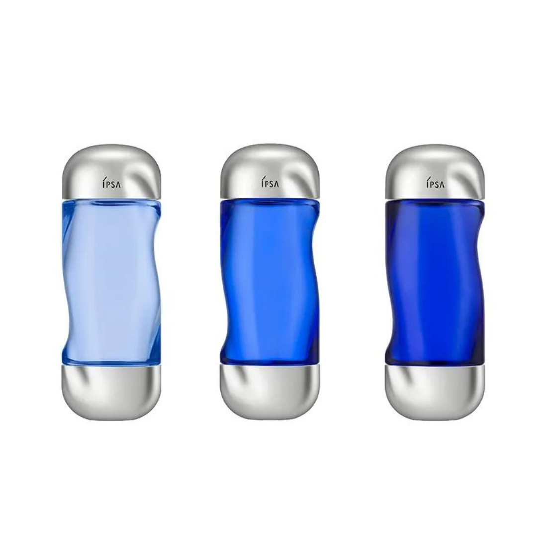 [限定] IPSA The Time R Aqua 生肌水源素 AQUA神水 200ml