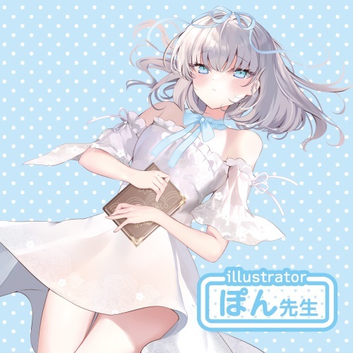 Toys Heart 無辜的女孩