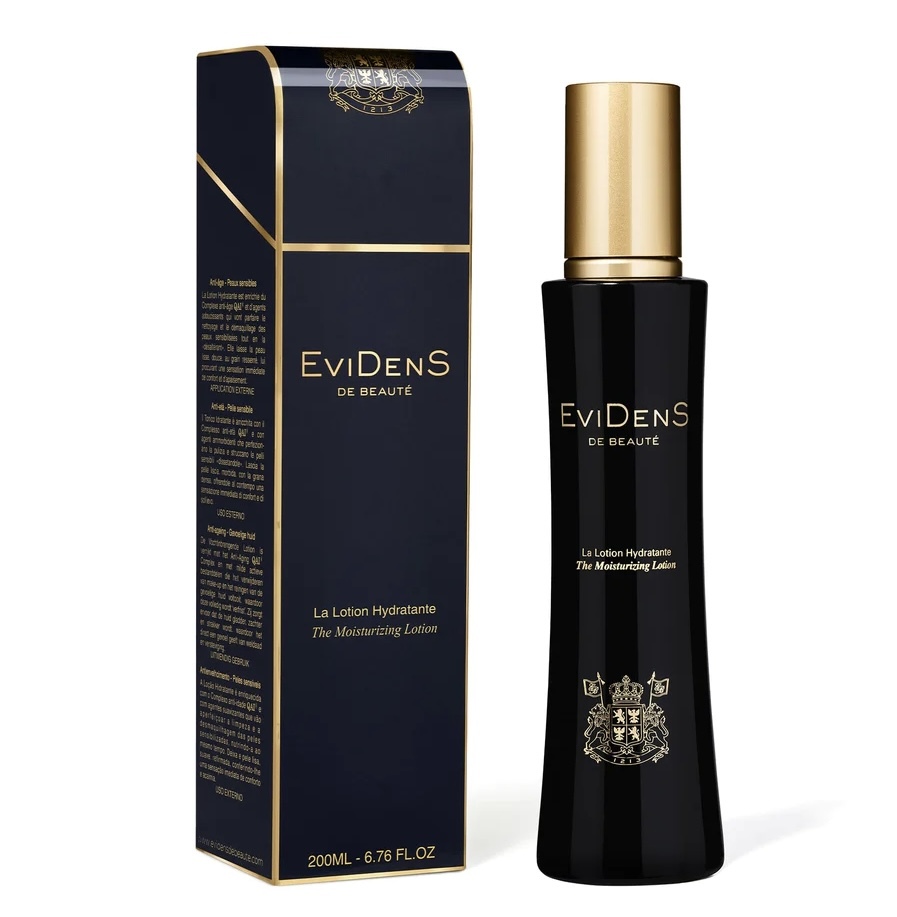 EviDens 伊菲丹三重膠原活膚水 200ml