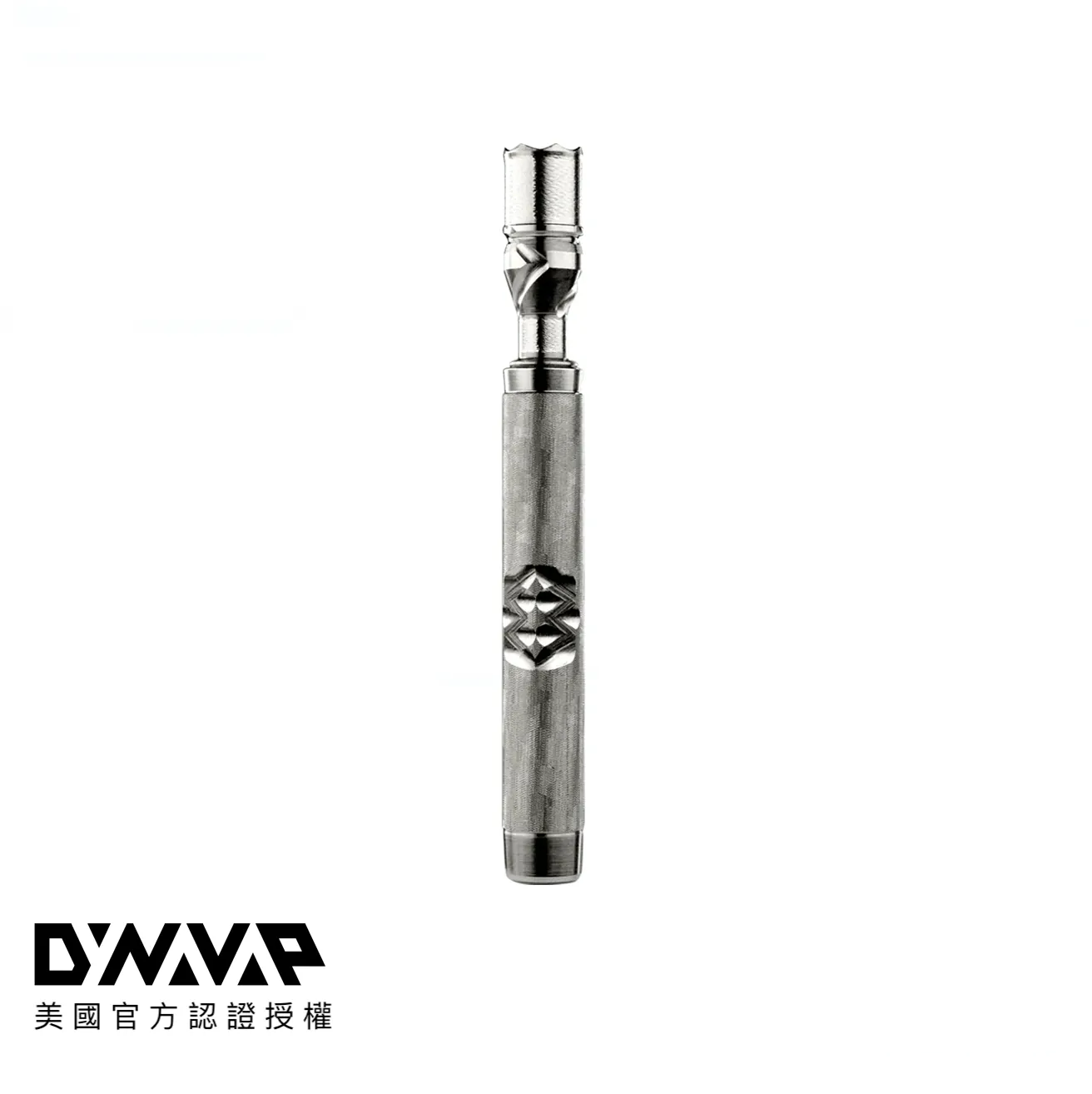 🇺🇸DynaVap - The M7 導熱型煙斗｜省草神器