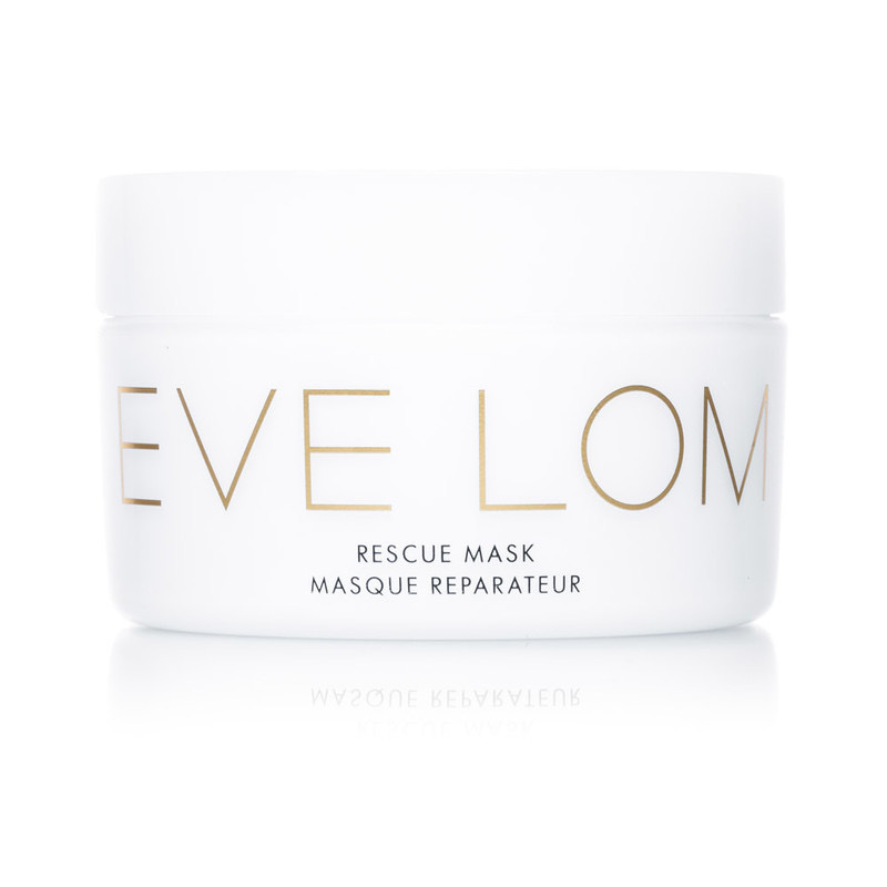 EVE LOM 亮采潔淨急救面膜100ml