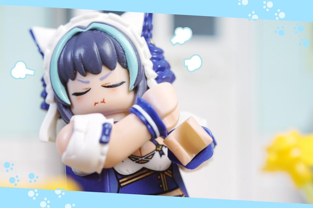 【Lemon Brick】柴郡