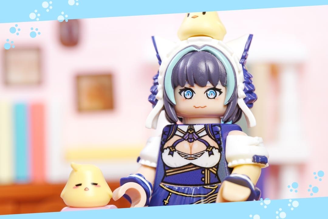 【Lemon Brick】柴郡