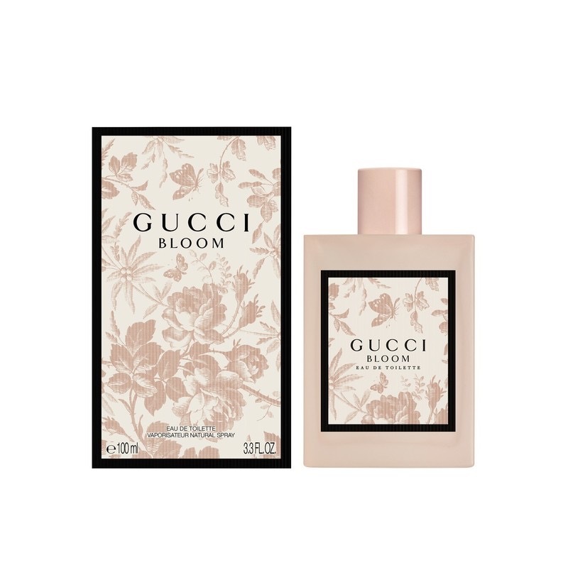 GUCCI Beauty 花悅女士淡香水
