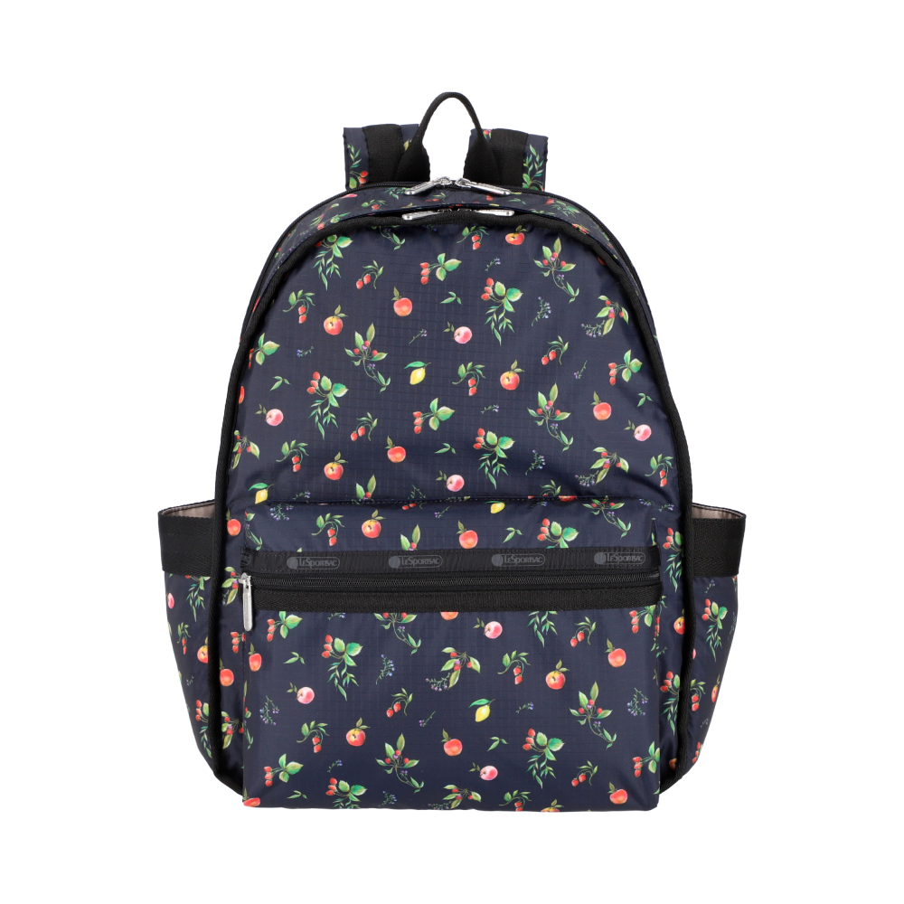 LeSportsac - ROUTE BACKPACK 健行後背包 - 盛夏果實