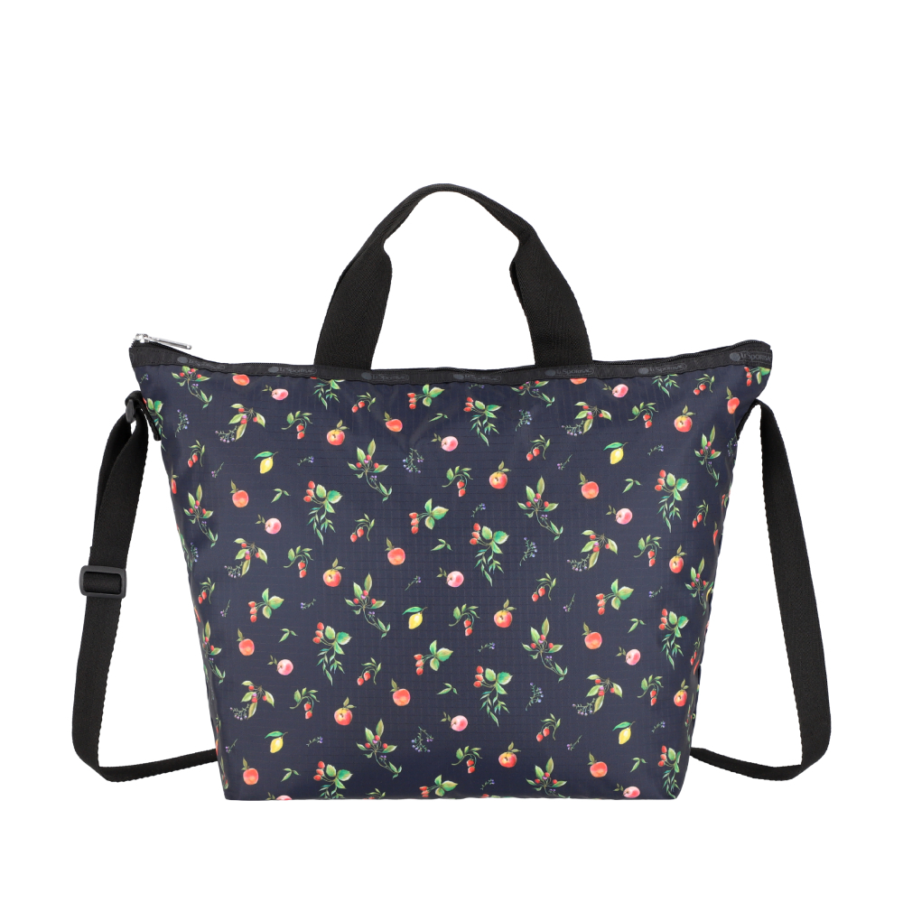 LeSportsac - DELUXE EASY CARRY TOTE 兩用托特包 - 盛夏果實