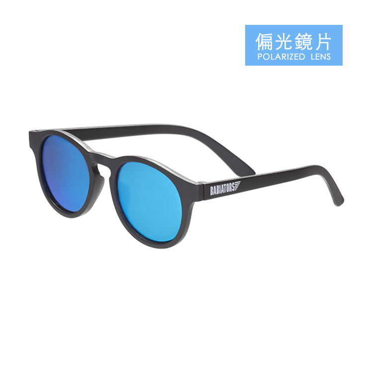 Babiators鑰匙孔系列 - 機密特務 (偏光鏡片)