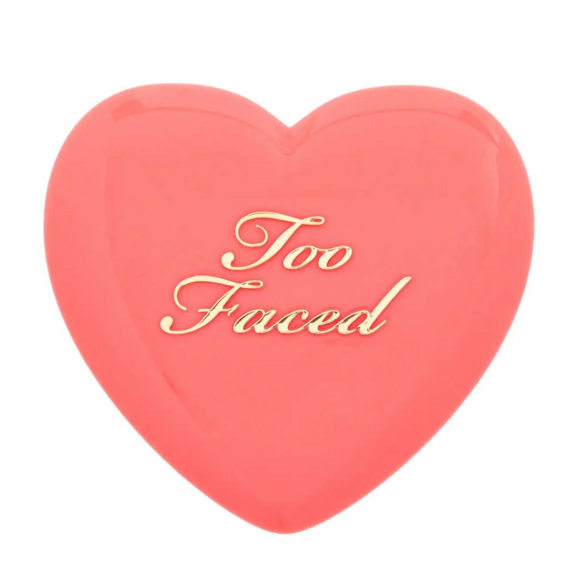 Too Faced - Love Flush 長效持妝愛心胭脂/腮紅 #Love Hangover 6g