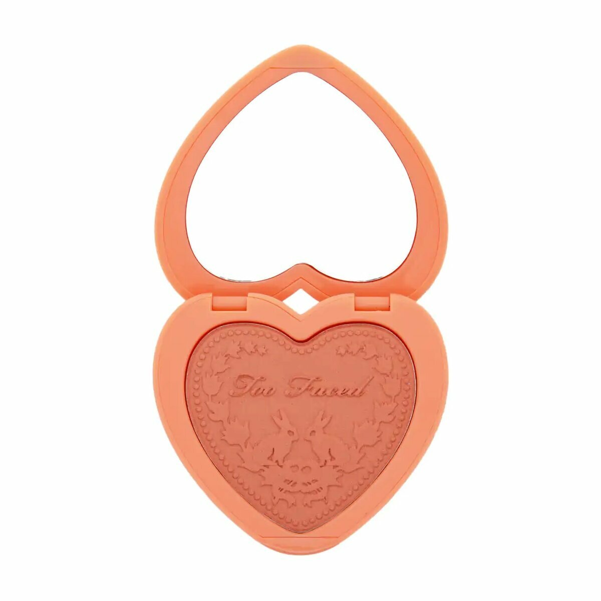 Too Faced - Love Flush 長效持妝愛心胭脂/腮紅 # I Will Always Love You 6g